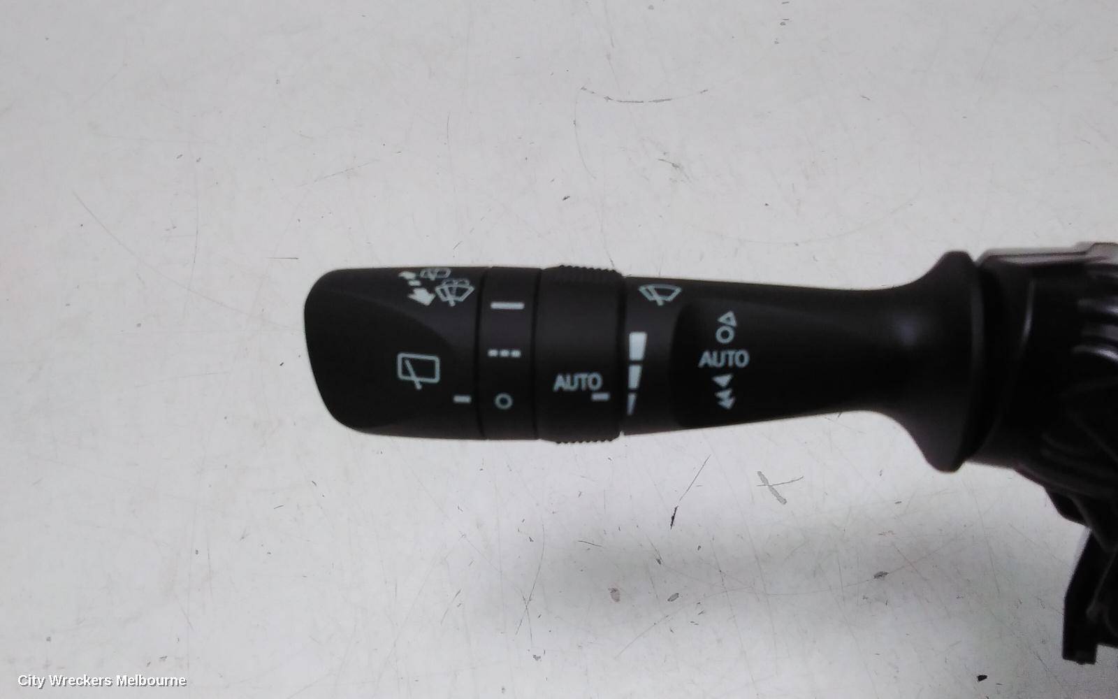 TOYOTA RAV4 COMBINATION SWITCH, COMBINATION SWITCH ASSY, NON HEADLAMP WASHER, W/ FOGLAMP TYPE, XA40, 12/2012 - 12/2018