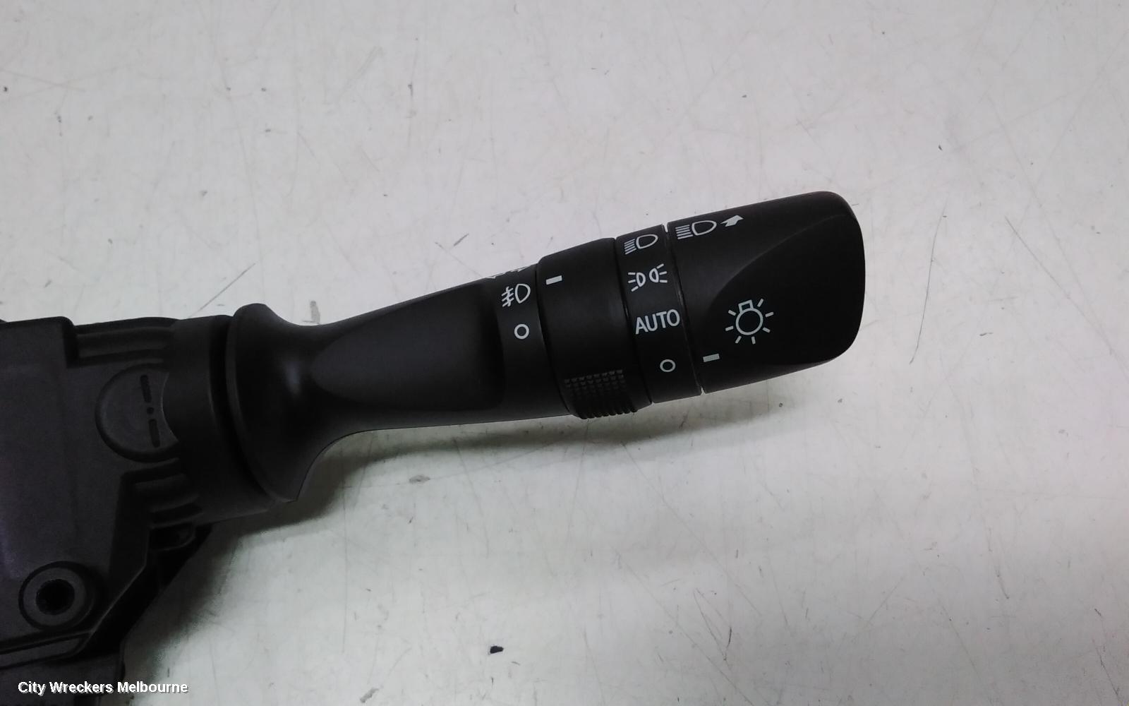 TOYOTA RAV4 COMBINATION SWITCH, COMBINATION SWITCH ASSY, NON HEADLAMP WASHER, W/ FOGLAMP TYPE, XA40, 12/2012 - 12/2018