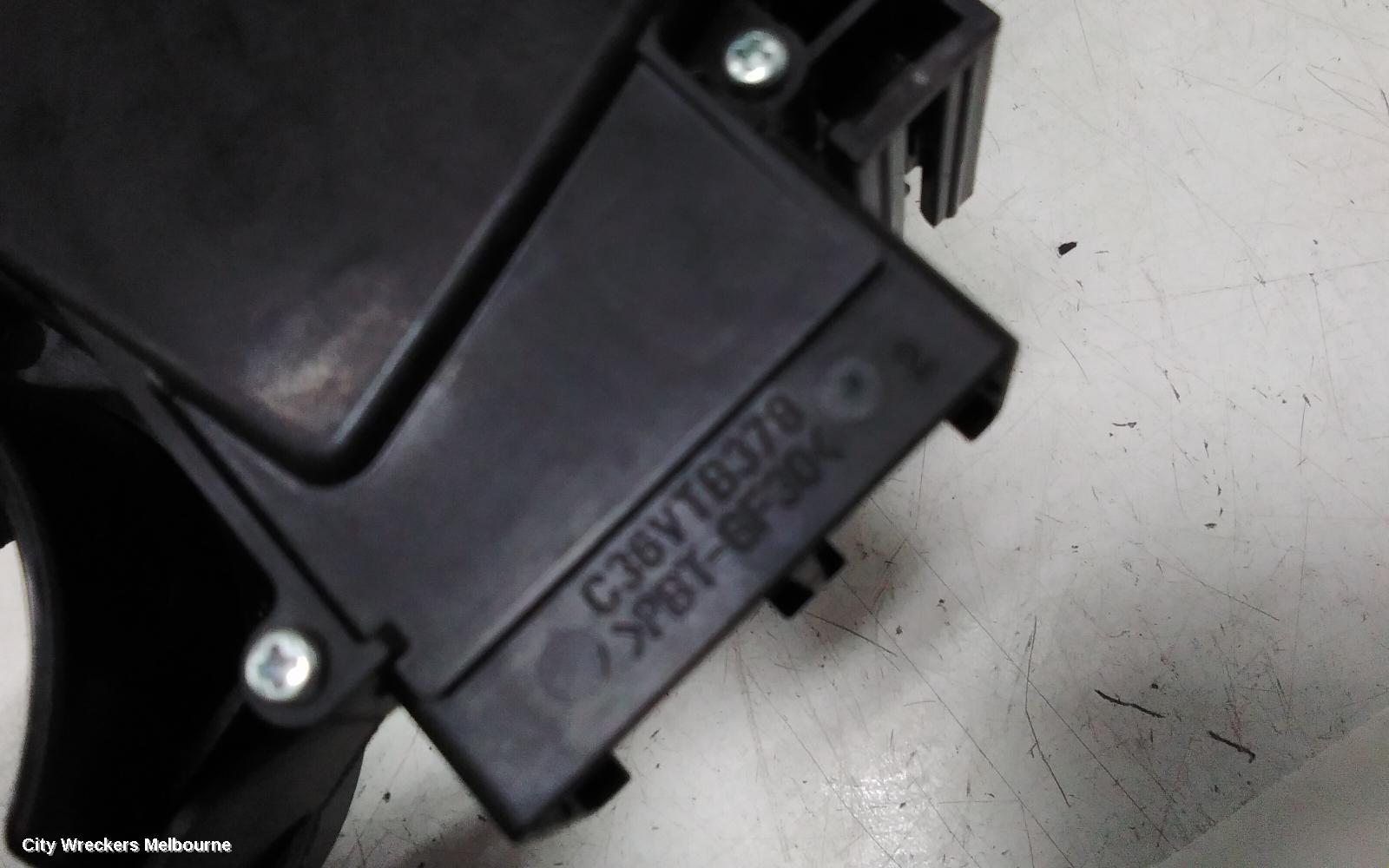 TOYOTA RAV4 COMBINATION SWITCH, COMBINATION SWITCH ASSY, NON HEADLAMP WASHER, W/ FOGLAMP TYPE, XA40, 12/2012 - 12/2018