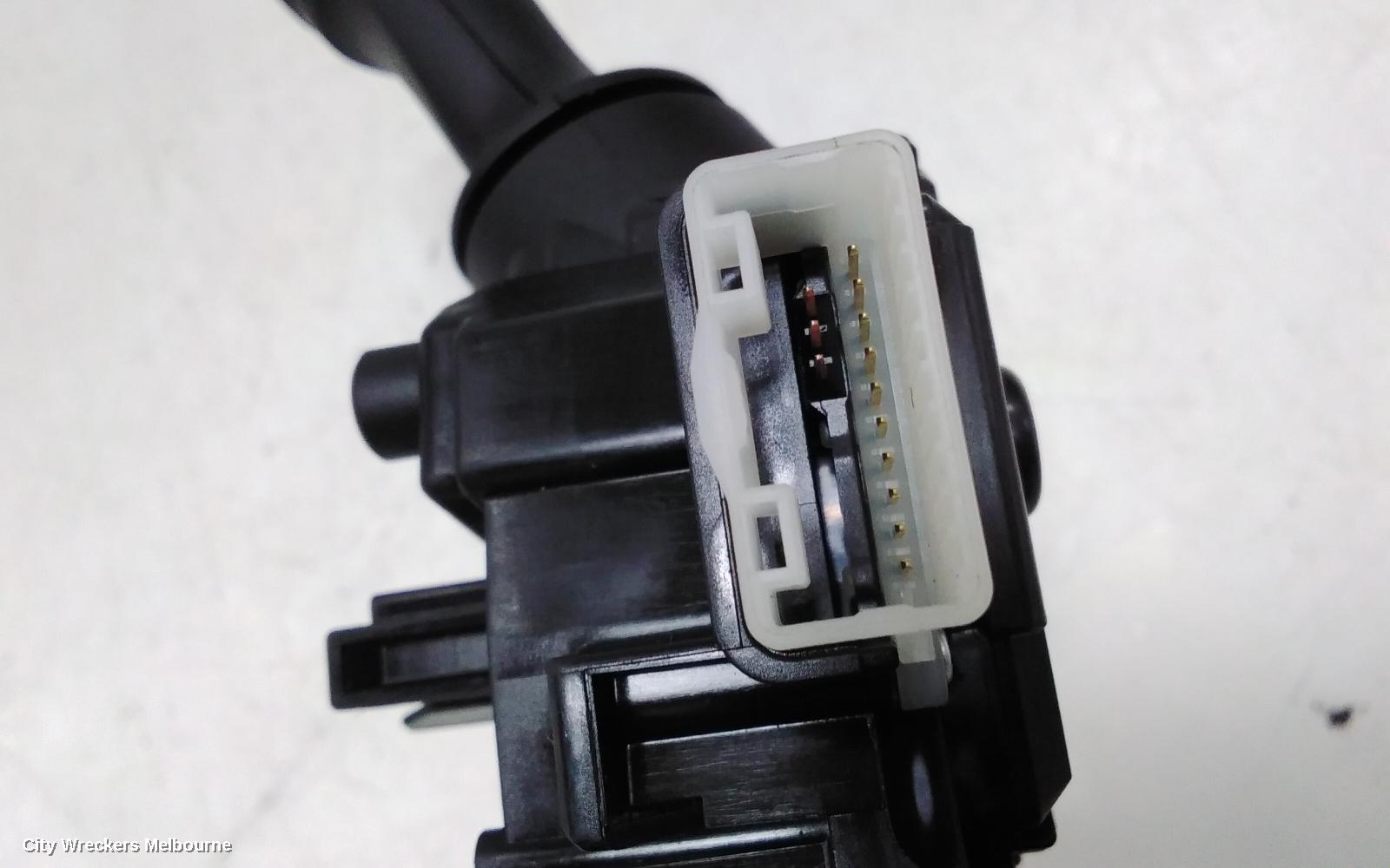 TOYOTA RAV4 COMBINATION SWITCH, COMBINATION SWITCH ASSY, NON HEADLAMP WASHER, W/ FOGLAMP TYPE, XA40, 12/2012 - 12/2018