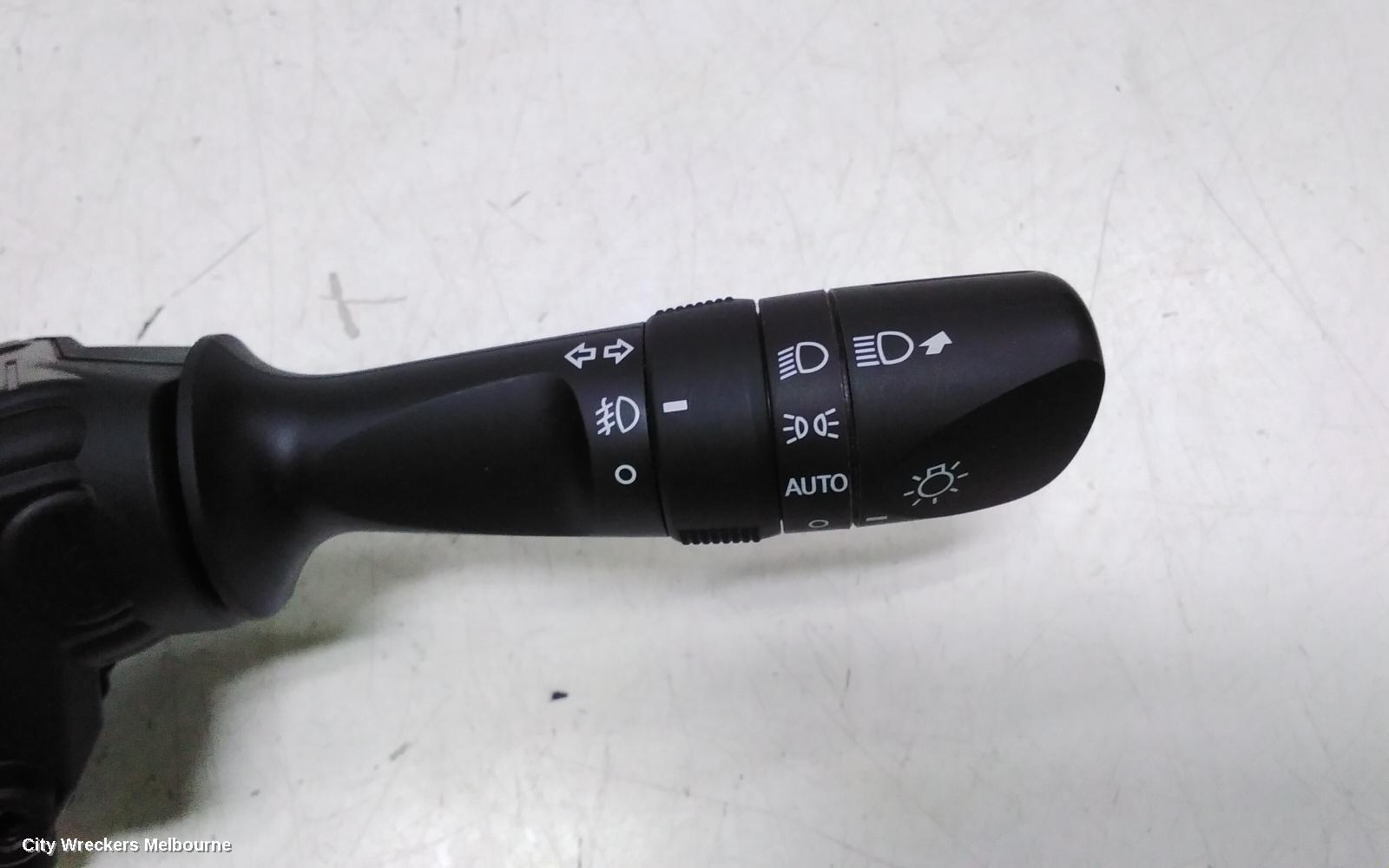 TOYOTA RAV4 COMBINATION SWITCH, COMBINATION SWITCH ASSY, NON HEADLAMP WASHER, W/ FOGLAMP TYPE, XA40, 12/2012 - 12/2018