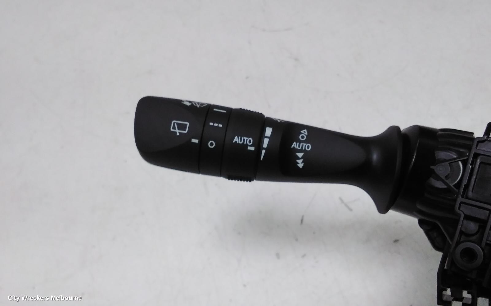 TOYOTA RAV4 COMBINATION SWITCH, COMBINATION SWITCH ASSY, NON HEADLAMP WASHER, W/ FOGLAMP TYPE, XA40, 12/2012 - 12/2018