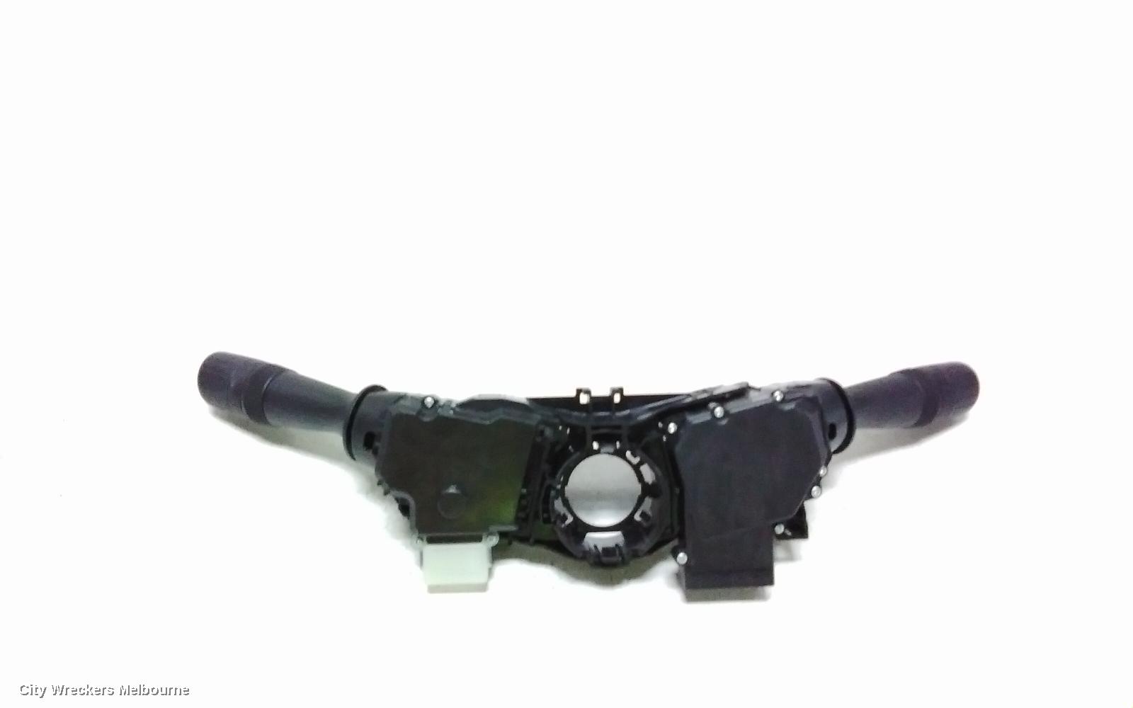 TOYOTA RAV4 COMBINATION SWITCH, COMBINATION SWITCH ASSY, NON HEADLAMP WASHER, W/ FOGLAMP TYPE, XA40, 12/2012 - 12/2018