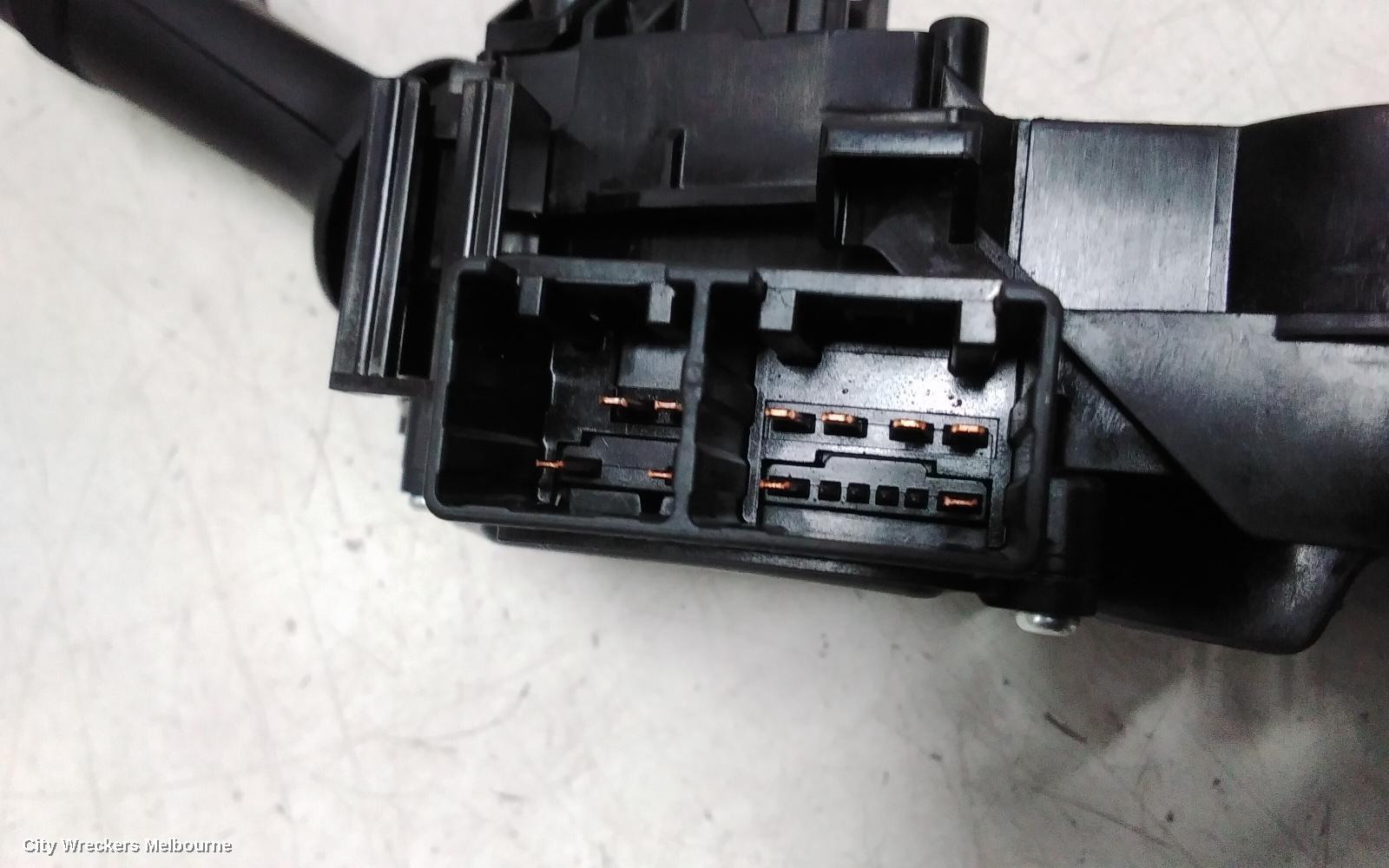 TOYOTA RAV4 COMBINATION SWITCH, COMBINATION SWITCH ASSY, NON HEADLAMP WASHER, W/ FOGLAMP TYPE, XA40, 12/2012 - 12/2018
