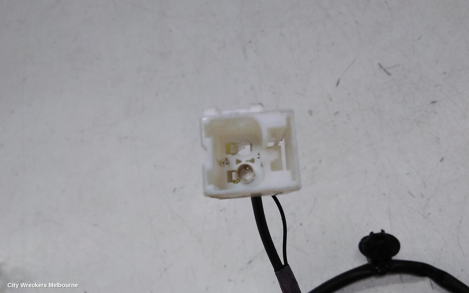 TOYOTA RAV4 ANTENNA, XA40, SHARK FIN TYPE, 10/2015 - 12/2018