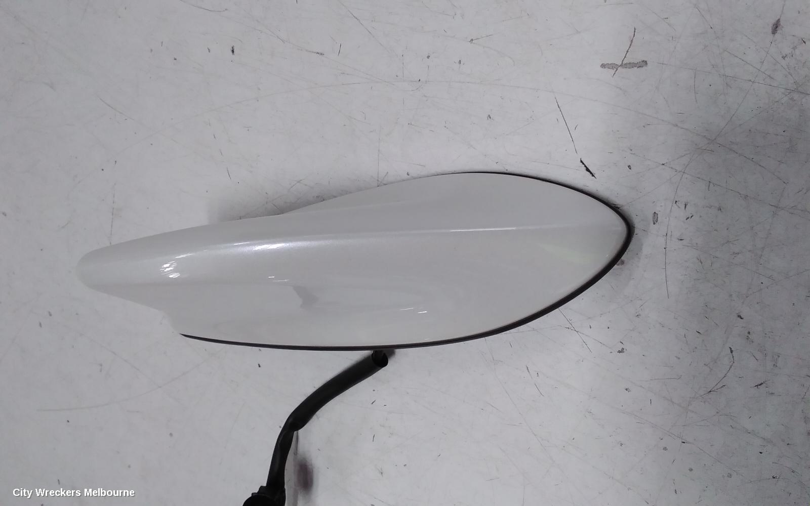 TOYOTA RAV4 ANTENNA, XA40, SHARK FIN TYPE, 10/2015 - 12/2018
