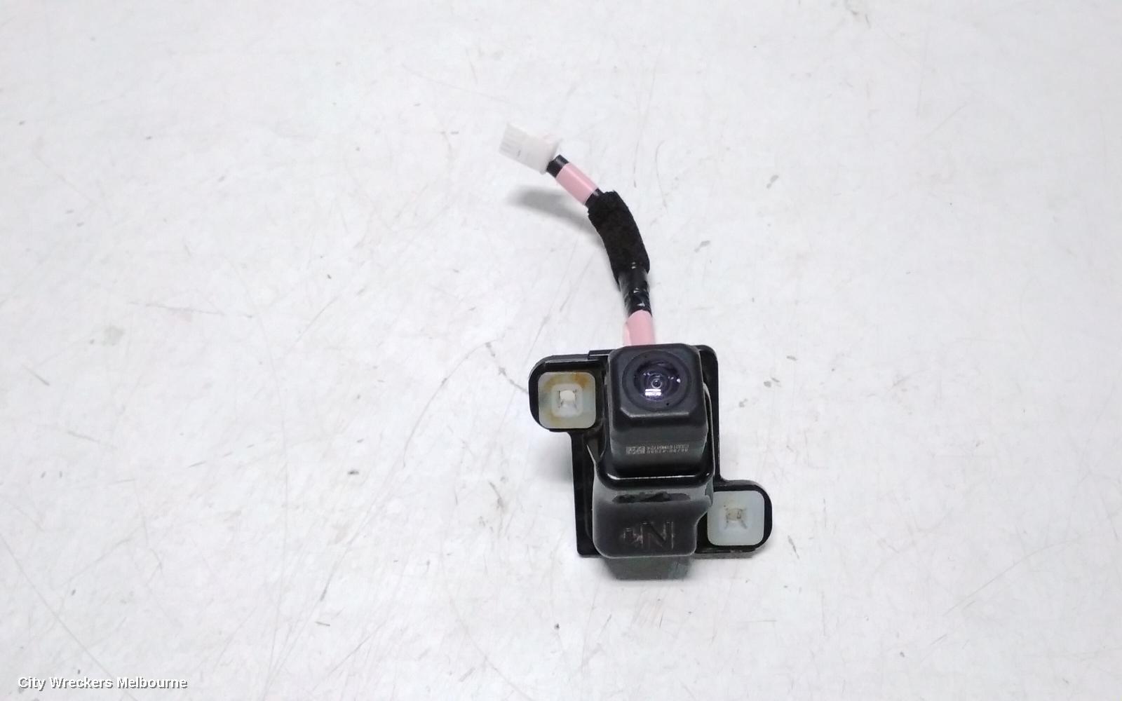 TOYOTA RAV4 REVERSE CAMERA, REVERSE CAMERA, ASA4#, 02/2013 ONWARDS