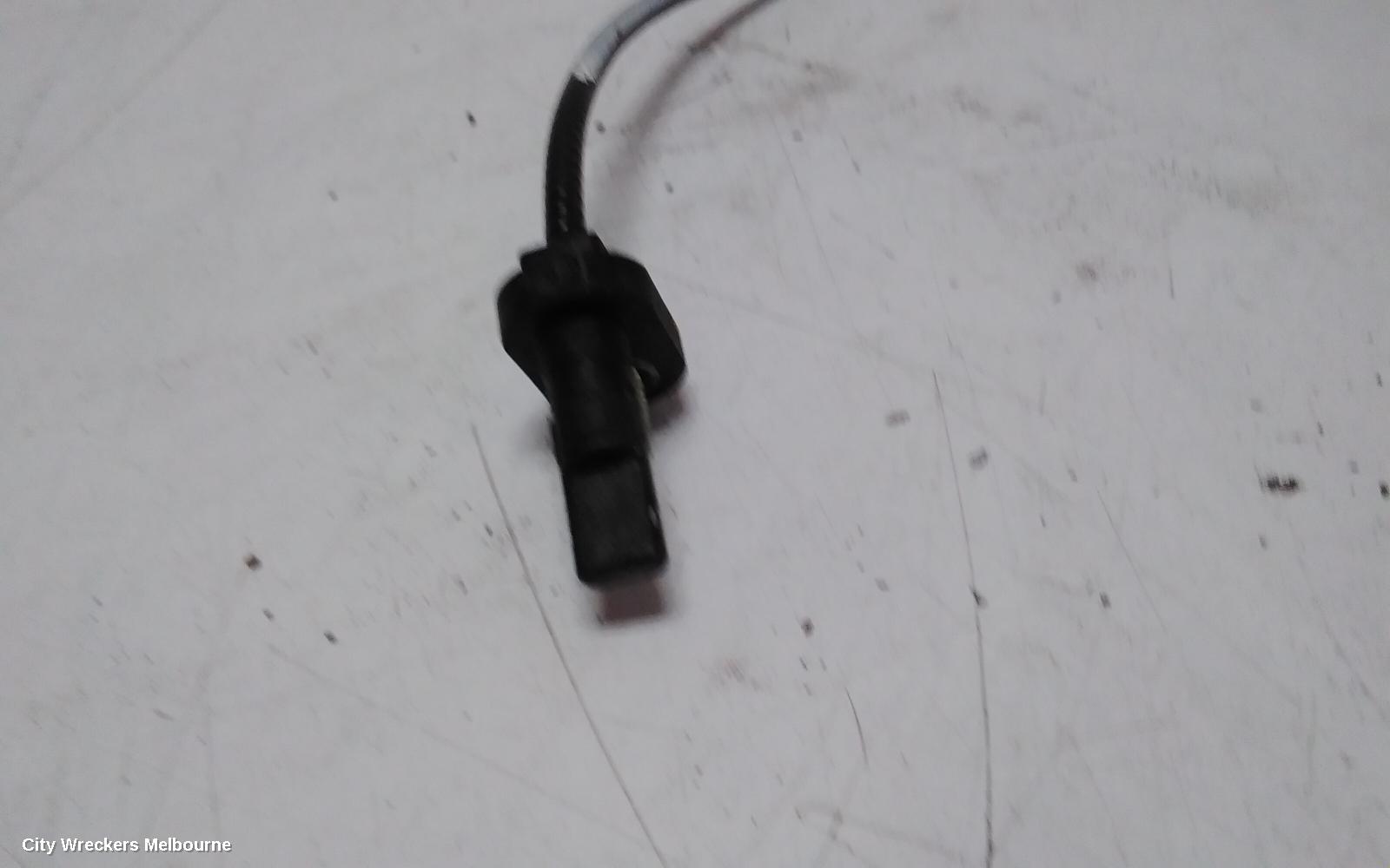 HONDA CRV ABS SENSOR, RW, 05/2017 - 08/2023