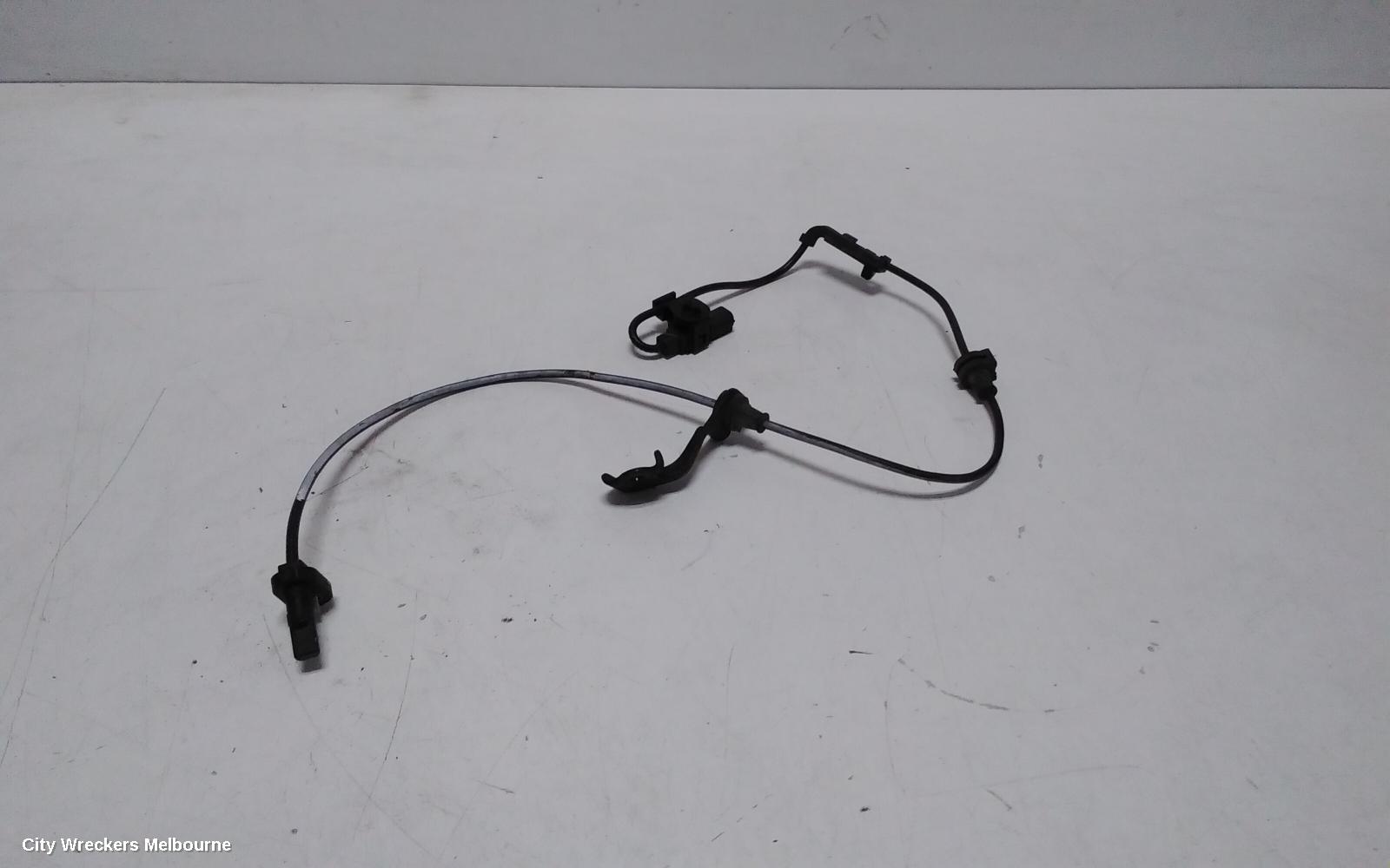 HONDA CRV ABS SENSOR, RW, 05/2017 - 08/2023