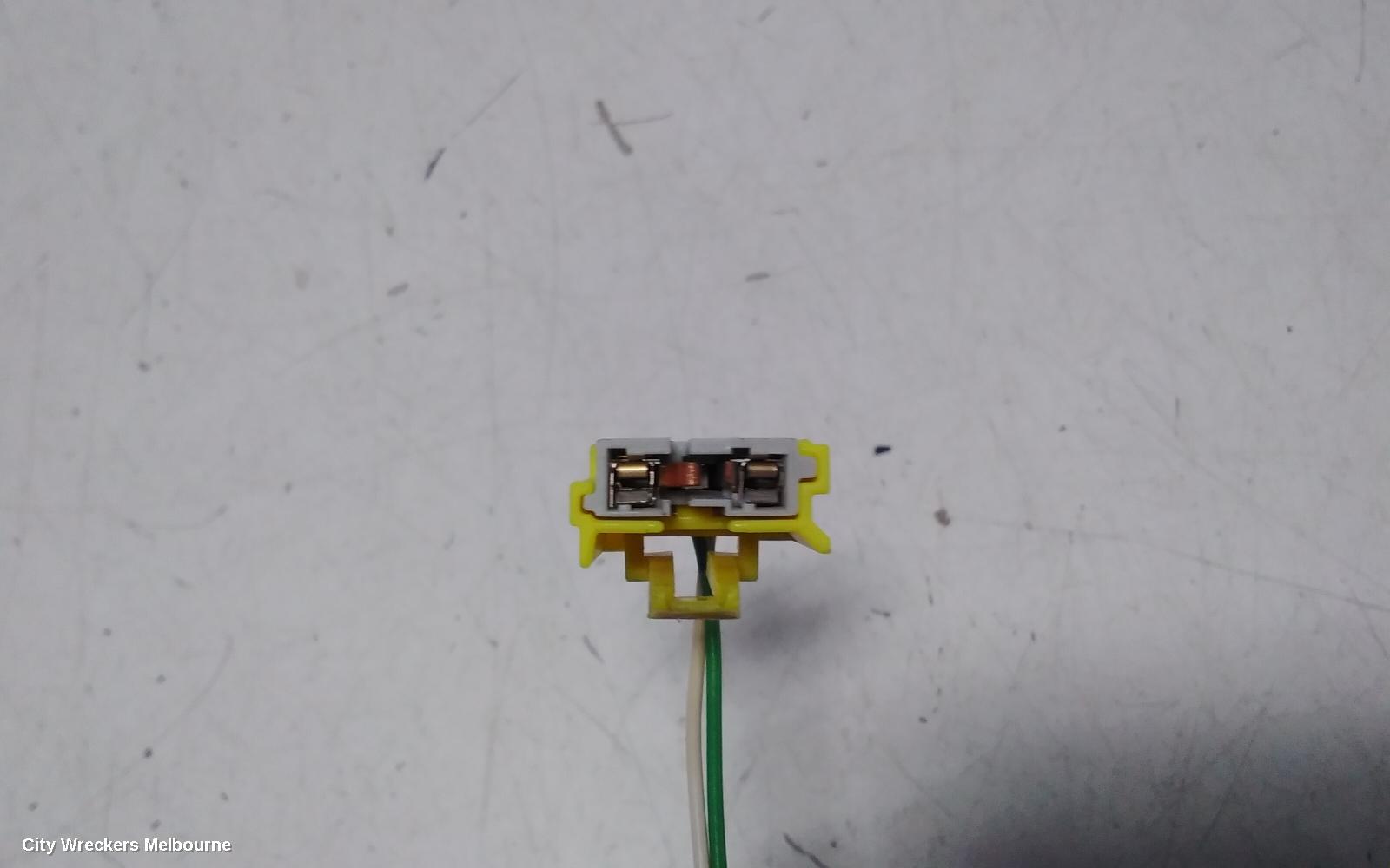 LDV V80 AIRBAG MODULE/SENSOR, CLOCKSPRING, 01/2013 ONWARDS
