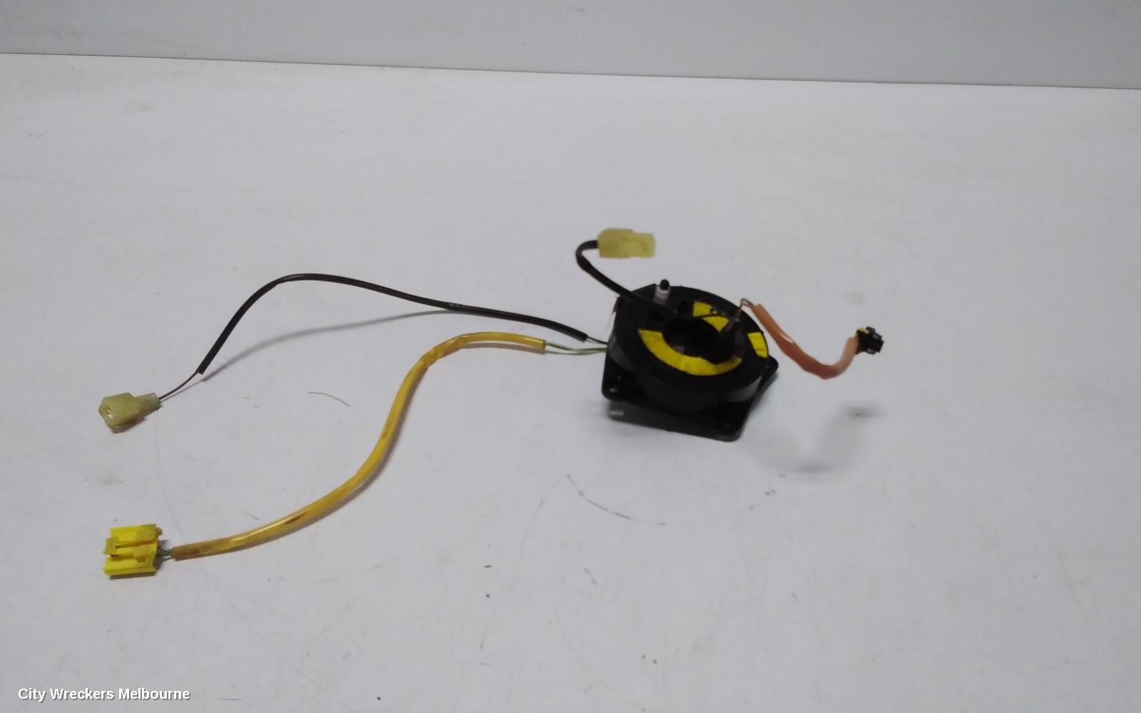 LDV V80 AIRBAG MODULE/SENSOR, CLOCKSPRING, 01/2013 ONWARDS