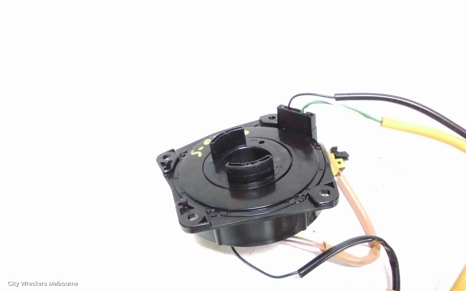 LDV V80 AIRBAG MODULE/SENSOR, CLOCKSPRING, 01/2013 ONWARDS