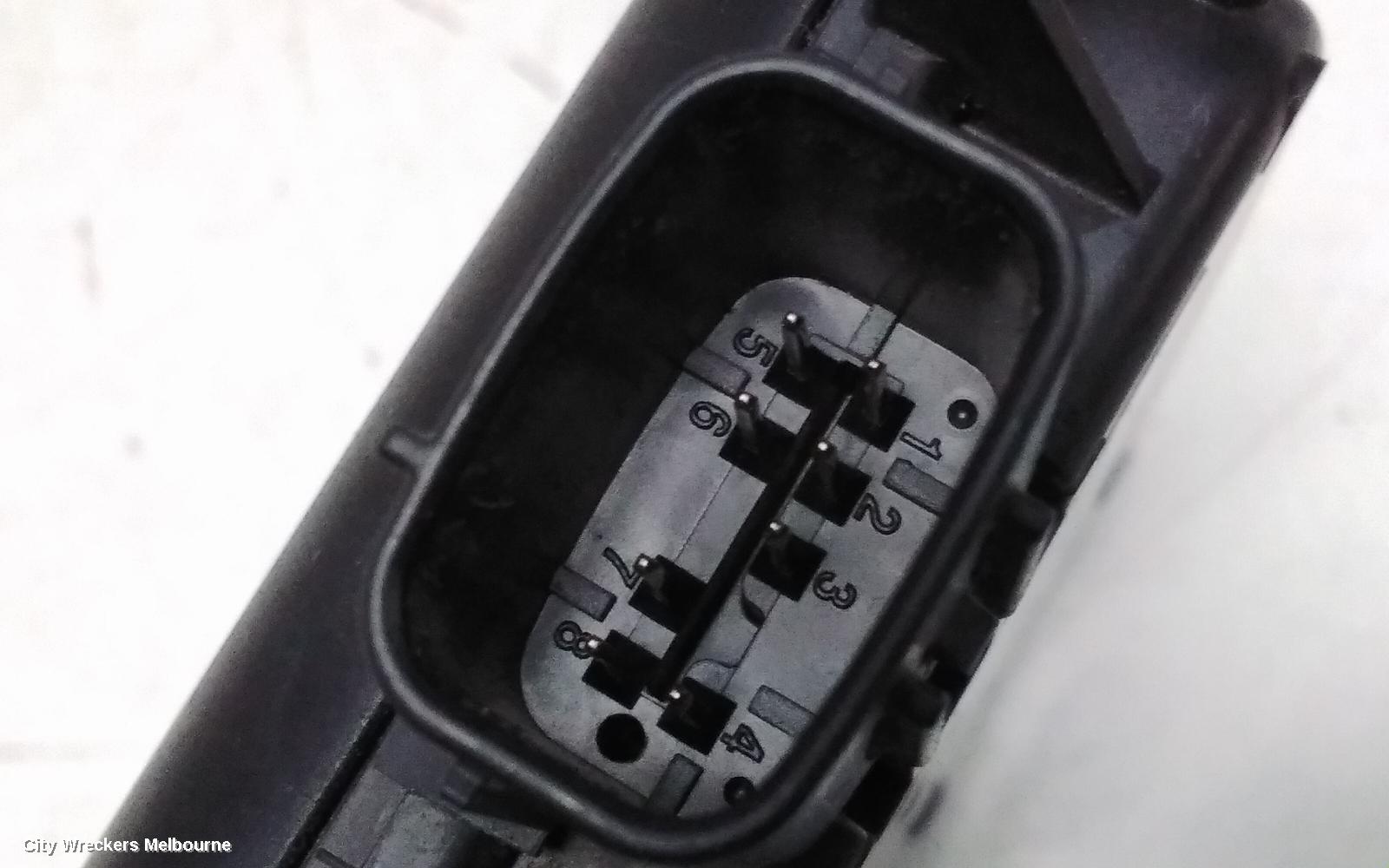 HYUNDAI I30, BLIND SPOT DETECTOR (LH SIDE), PD, 03/2017 ONWARDS