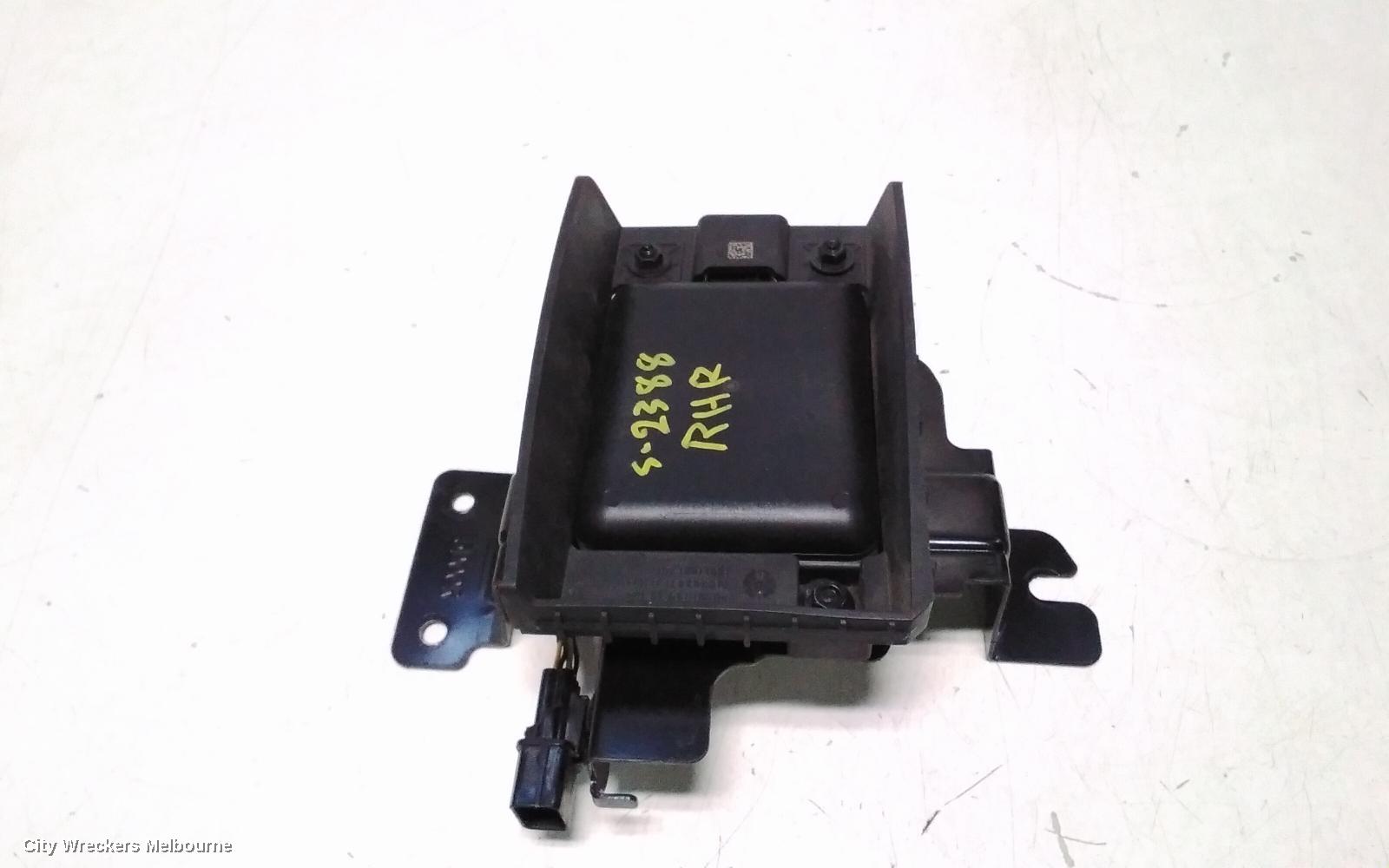 HYUNDAI I30, BLIND SPOT DETECTOR (RH SIDE), PD, 03/2017 ONWARDS