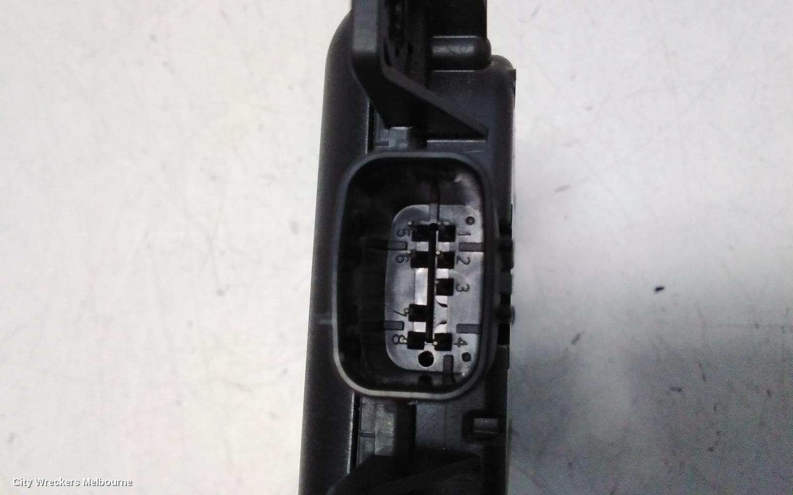 HYUNDAI I30, BLIND SPOT DETECTOR (RH SIDE), PD, 03/2017 ONWARDS