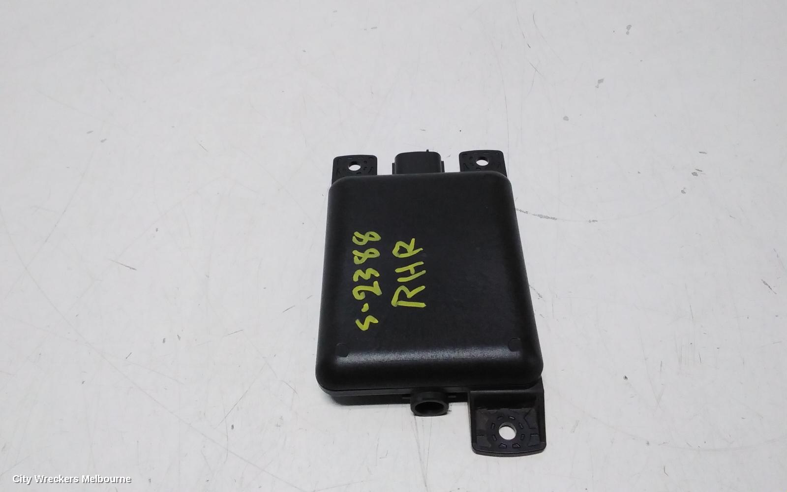 HYUNDAI I30, BLIND SPOT DETECTOR (RH SIDE), PD, 03/2017 ONWARDS