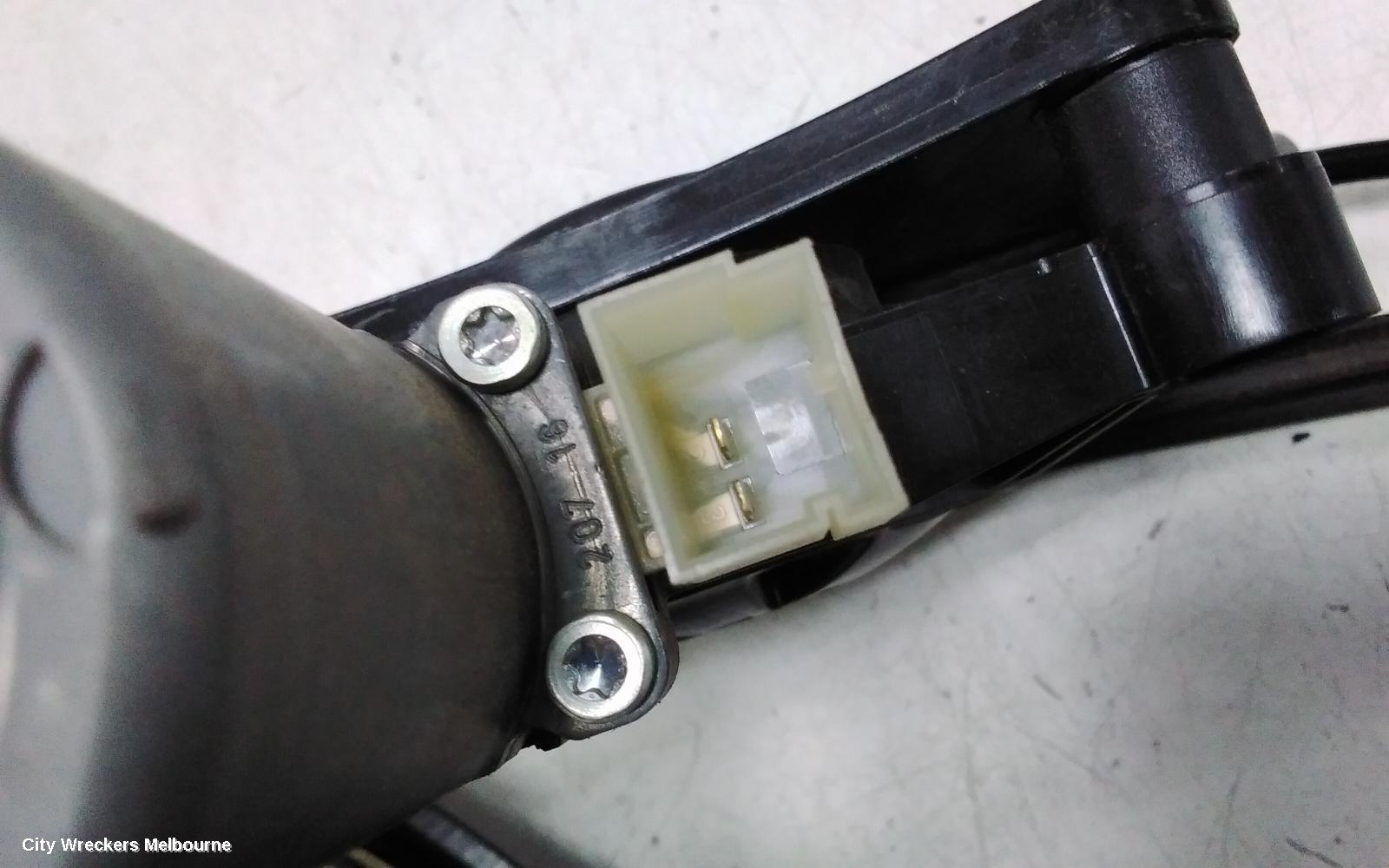 VOLKSWAGEN TIGUAN LEFT FRONT WINDOW REG/MOTOR, DOOR REG ASSY (REG AND MOTOR), 5NA, 06/2016 ONWARDS