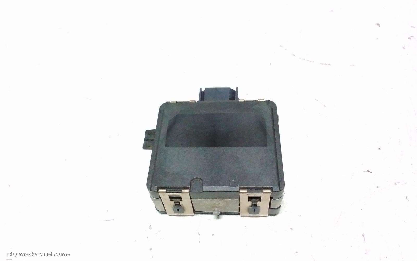VOLKSWAGEN TIGUAN, 5NA, 06/2016 - 02/2024, LANE CHANCE ASSIST MODULE RHR 3Q0907566C 2016-2024: 114133