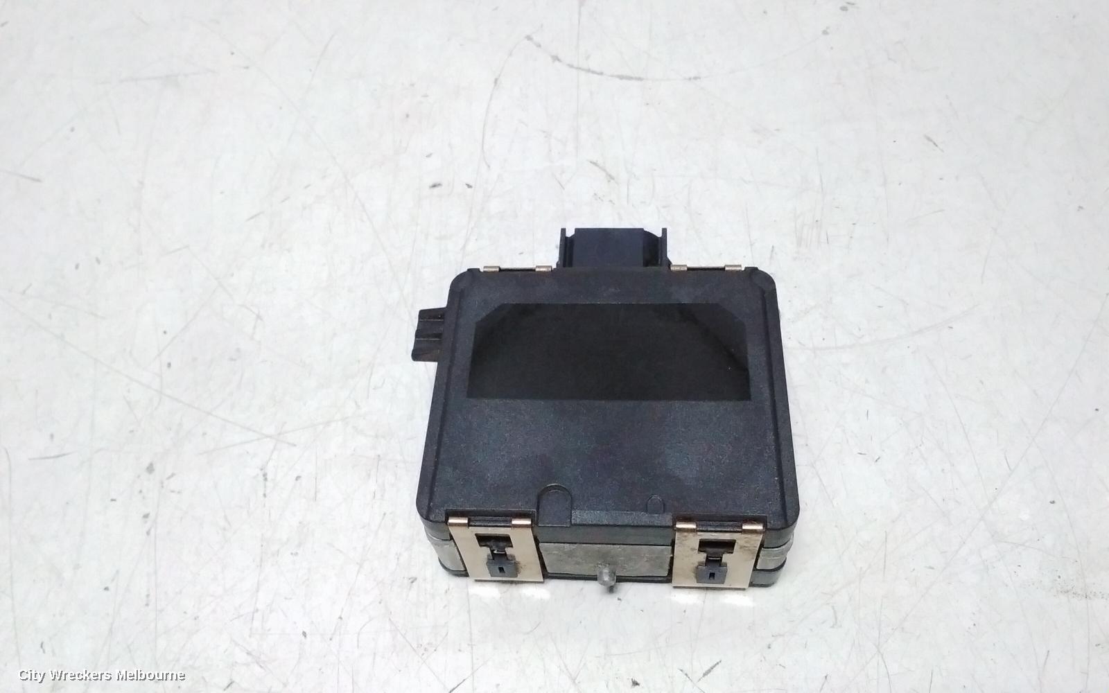 VOLKSWAGEN TIGUAN, 5NA, 06/2016 - 02/2024, LANE CHANCE ASSIST MODULE RHR 3Q0907566C 2016-2024: 114134