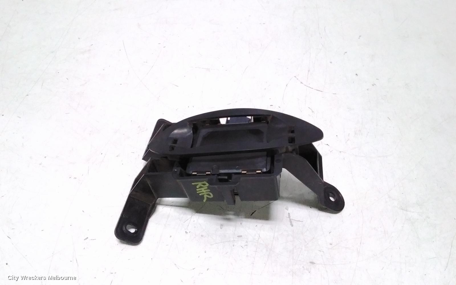 VOLKSWAGEN TIGUAN, 5NA, 06/2016 - 02/2024, LANE CHANCE ASSIST MODULE RHR 3Q0907566C 2016-2024: 114134