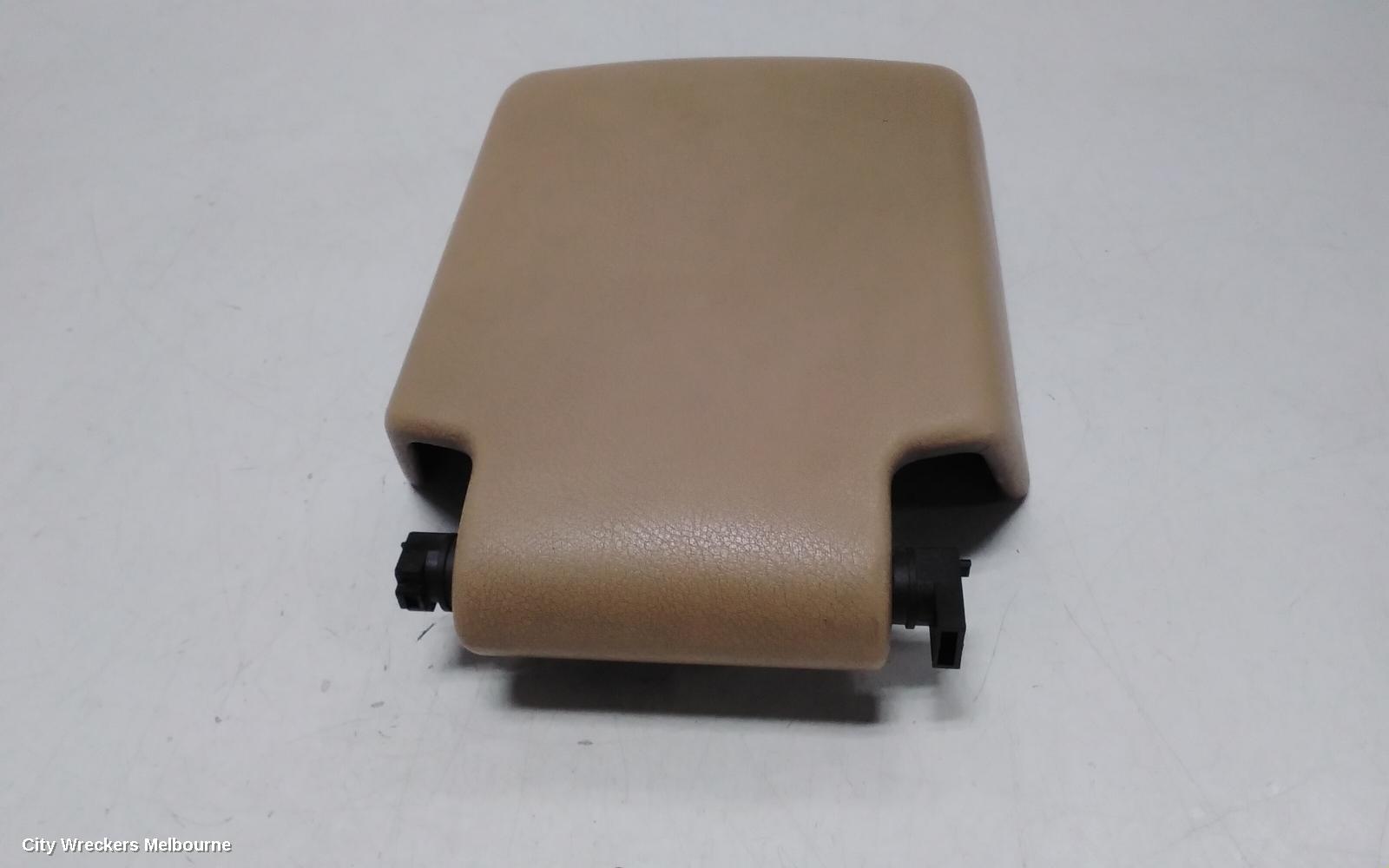 LAND ROVER RANGEROVER SPORT CONSOLE, L320, 08/2005 - 12/2013