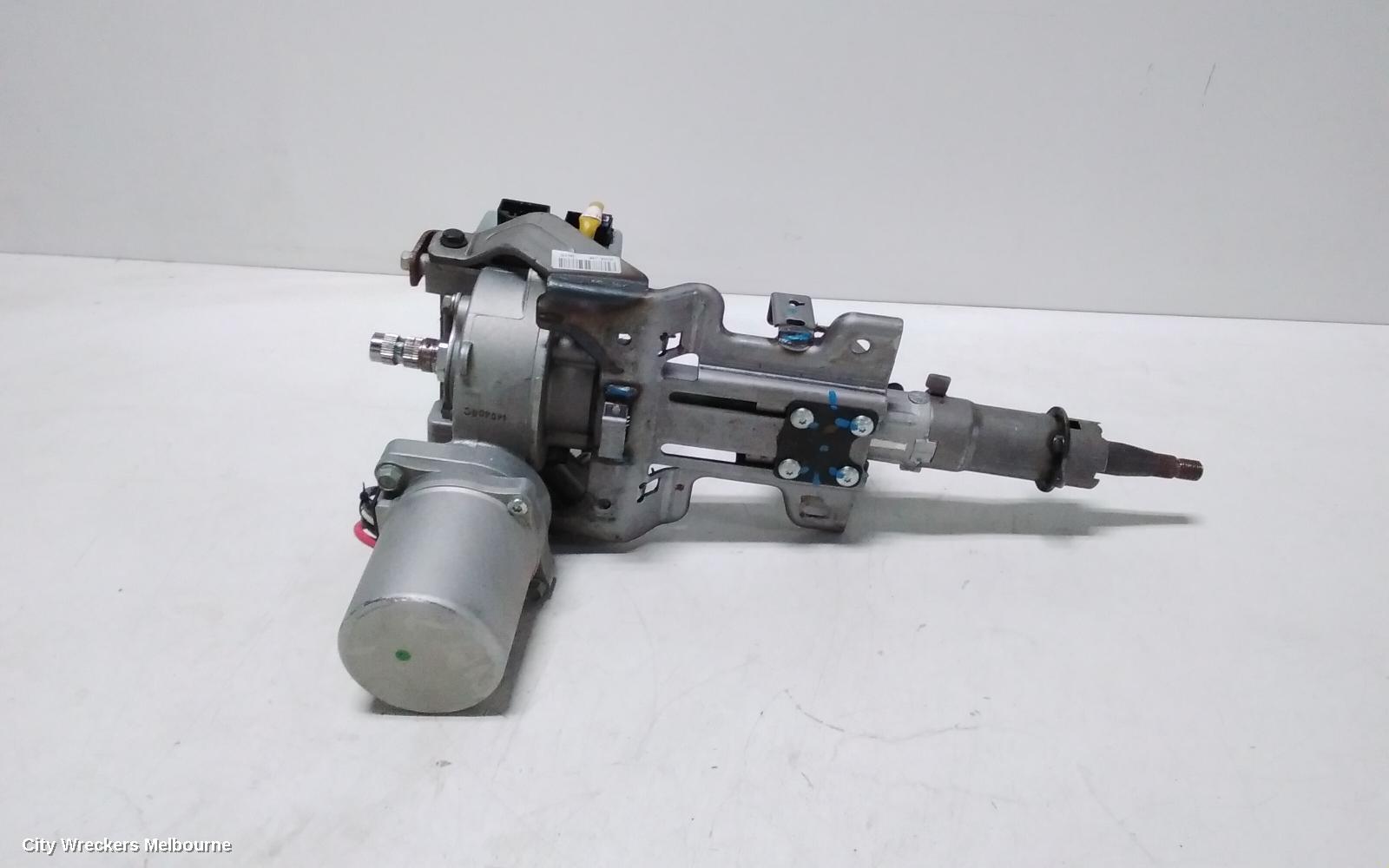 HYUNDAI IX35 STEERING COLUMN, LM SERIES, ELECTRONIC ASSIST TYPE, 11/2009 - 01/2016