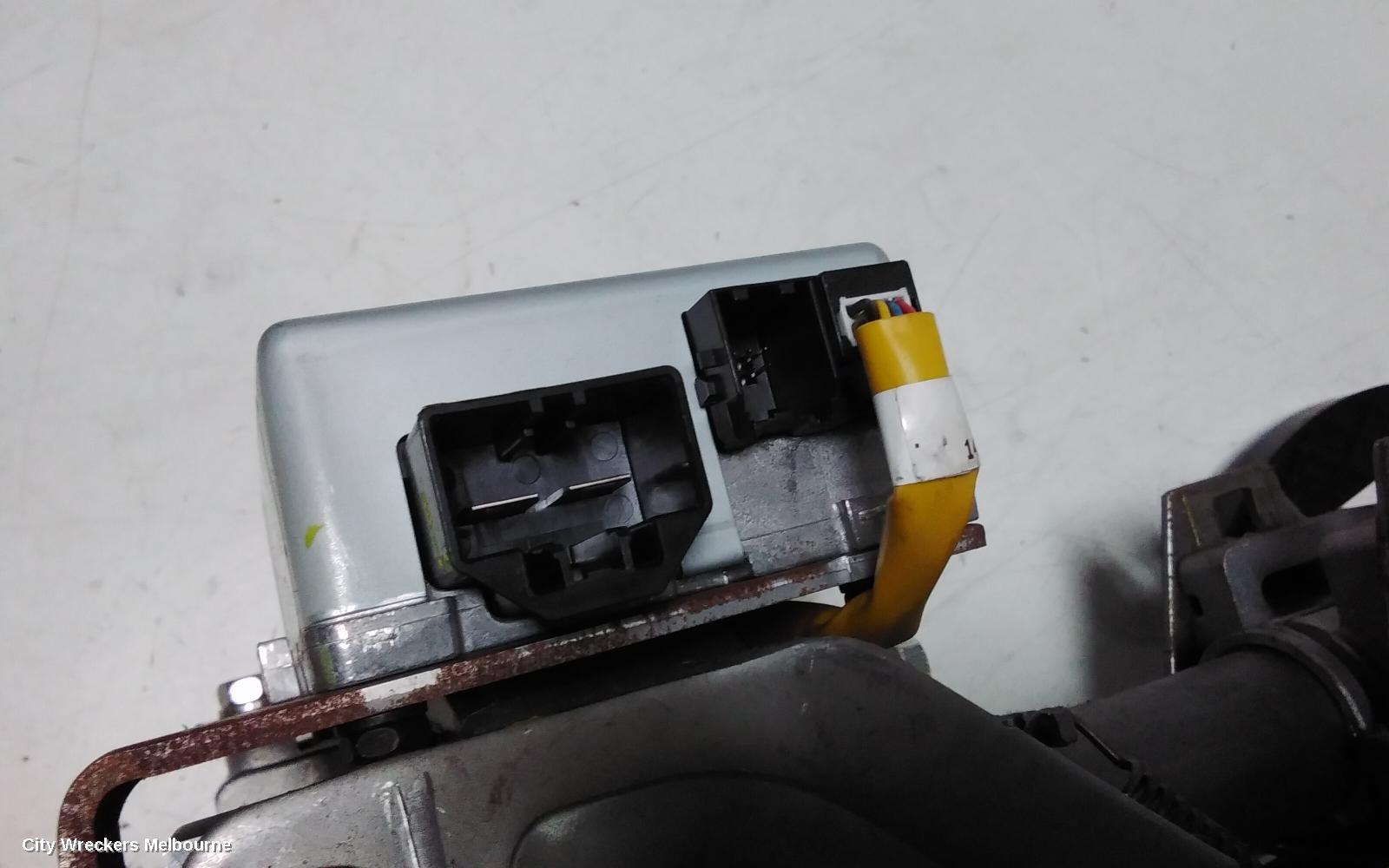 HYUNDAI IX35 STEERING COLUMN, LM SERIES, ELECTRONIC ASSIST TYPE, 11/2009 - 01/2016