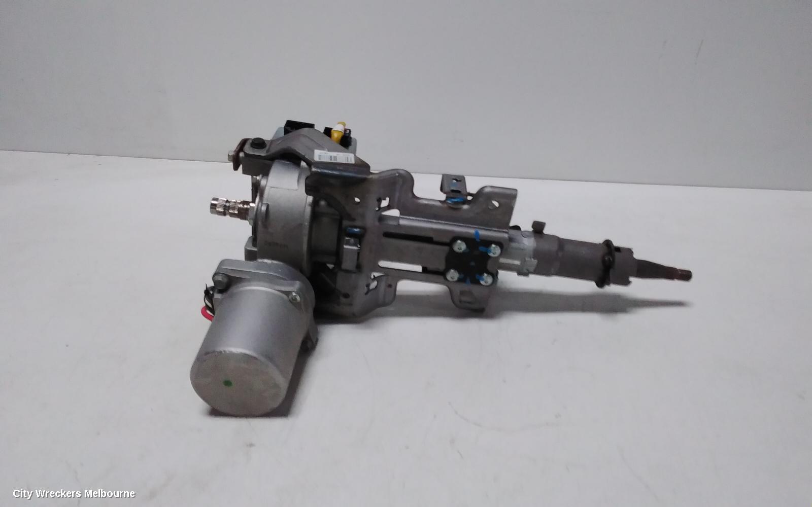 HYUNDAI IX35 STEERING COLUMN, LM SERIES, ELECTRONIC ASSIST TYPE, 11/2009 - 01/2016