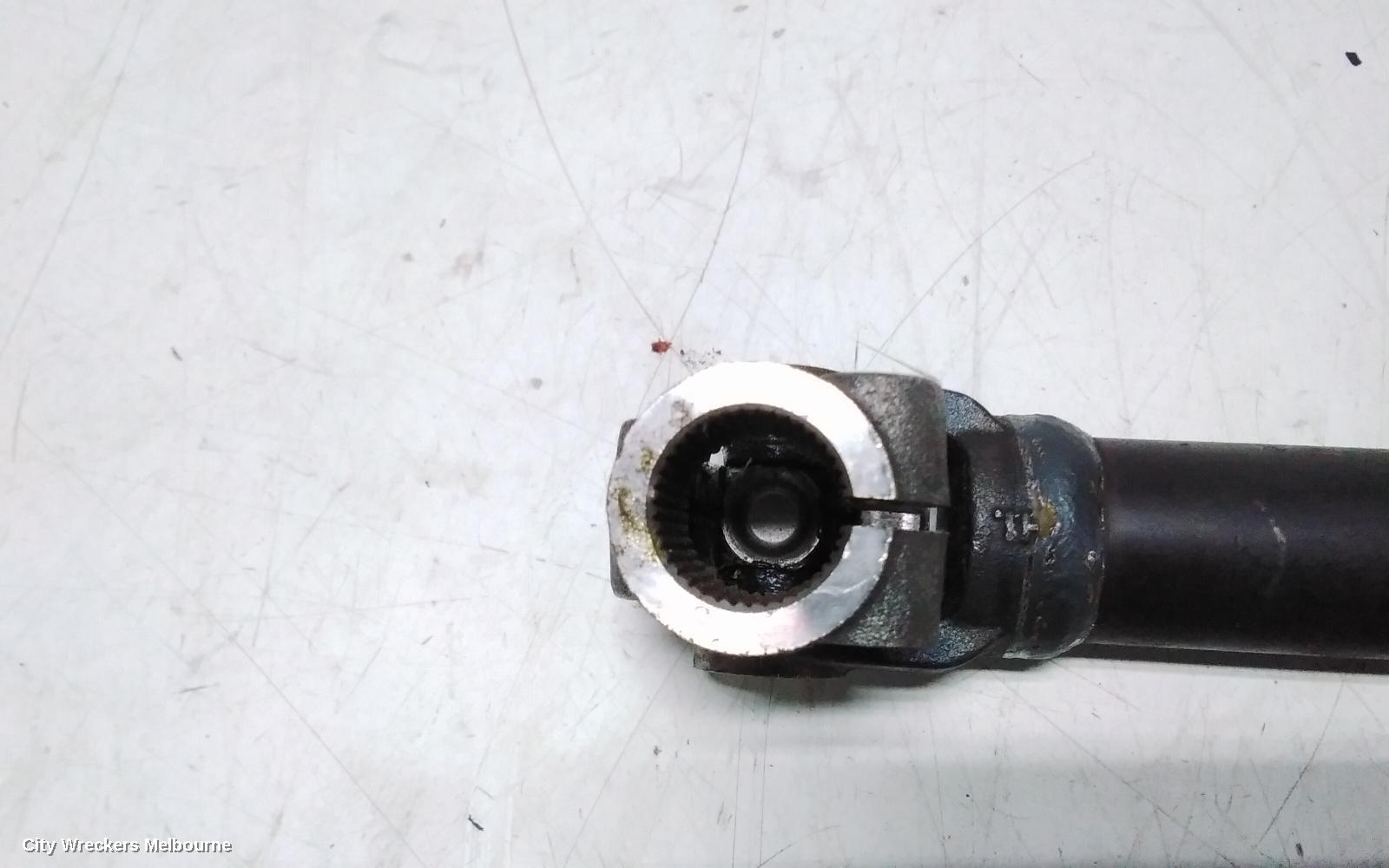 HYUNDAI IX35 STEERING INTERMEDIATE SHAFT, AUTO, FWD, PETROL, 2.0, G4NC, LM SERIES, 06/2013 - 01/2016