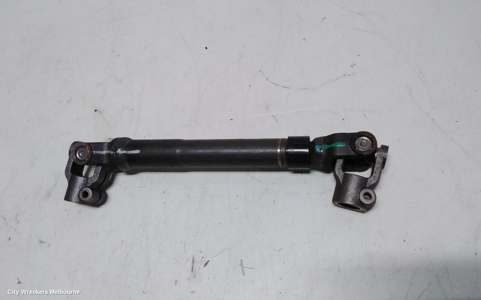 HYUNDAI IX35 STEERING INTERMEDIATE SHAFT, AUTO, FWD, PETROL, 2.0, G4NC, LM SERIES, 06/2013 - 01/2016