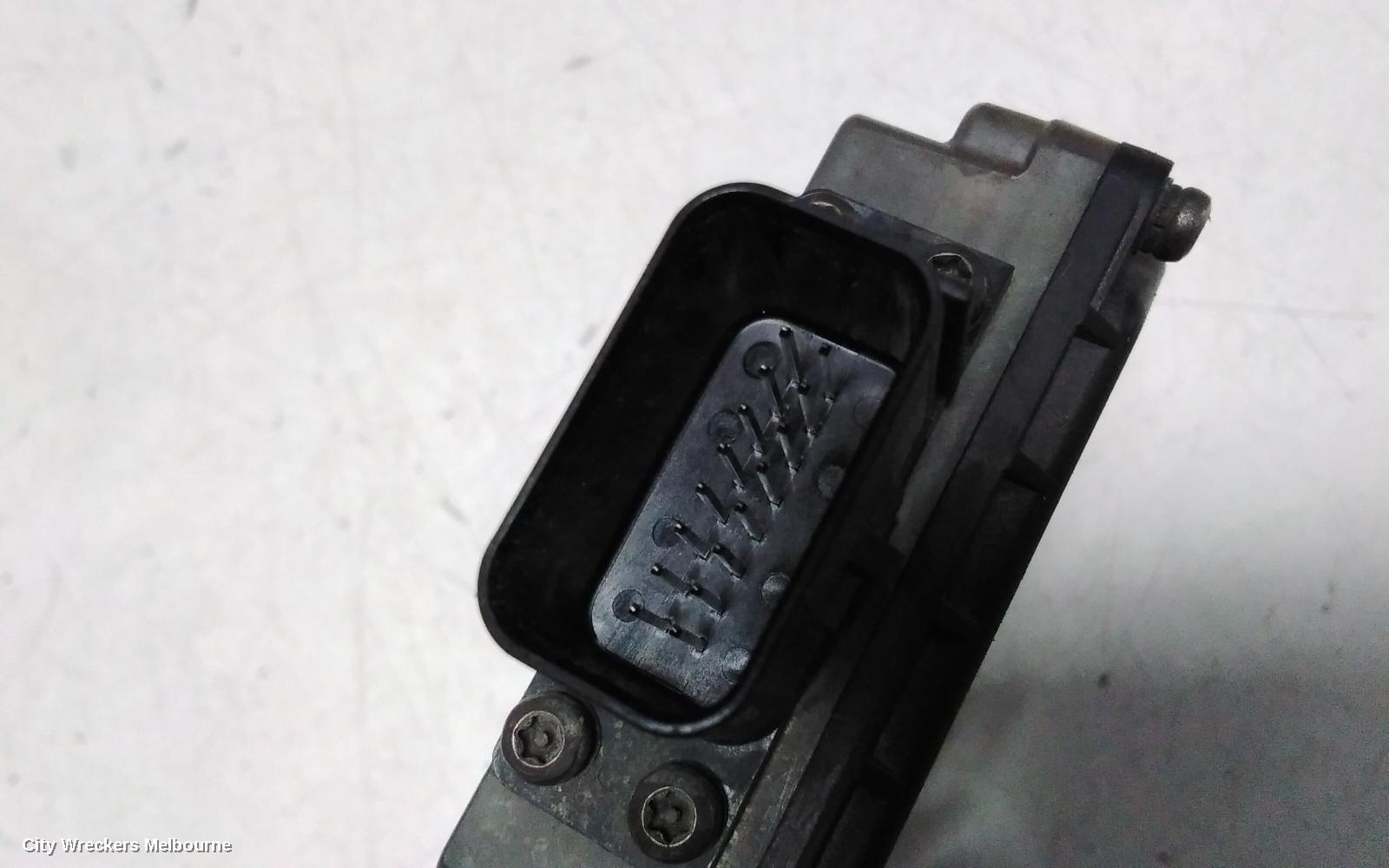 LDV DELIVER 9, OTHER SWITCH, 07/2020 ONWARDS, REAR LHS RADAR SENSOR ~ C00278696 SN: 768696P02188M4200135: 114243