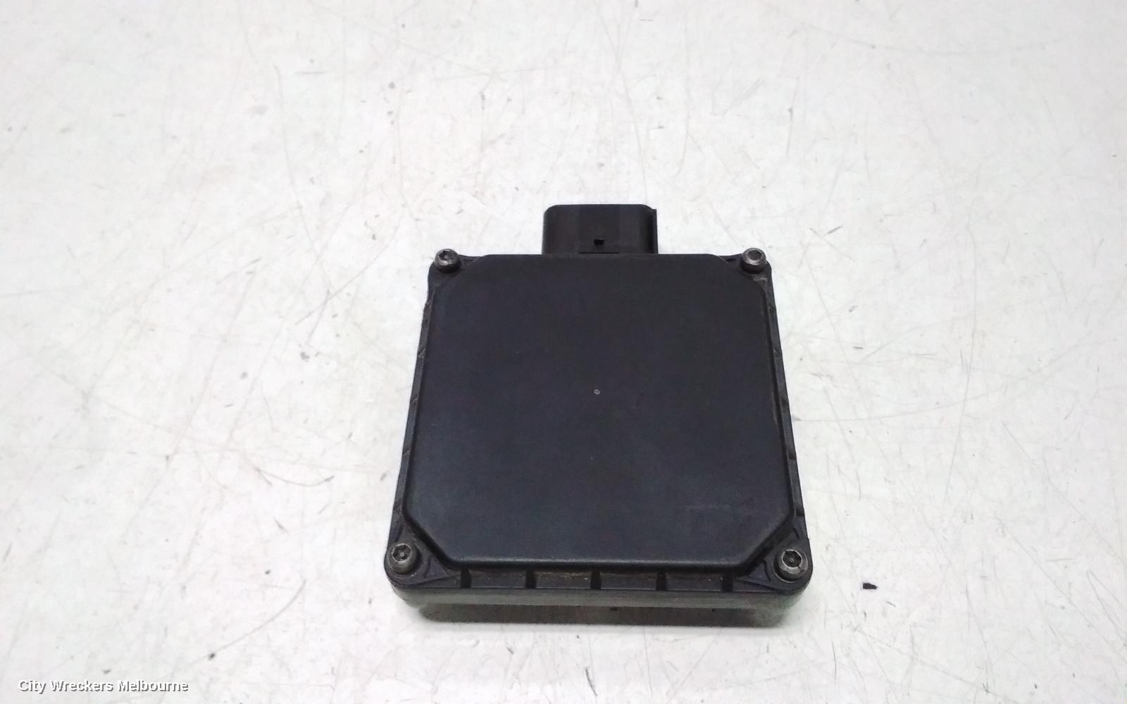 LDV DELIVER 9, OTHER SWITCH, 07/2020 ONWARDS, REAR LHS RADAR SENSOR ~ C00278696 SN: 768696P02188M4200135: 114243
