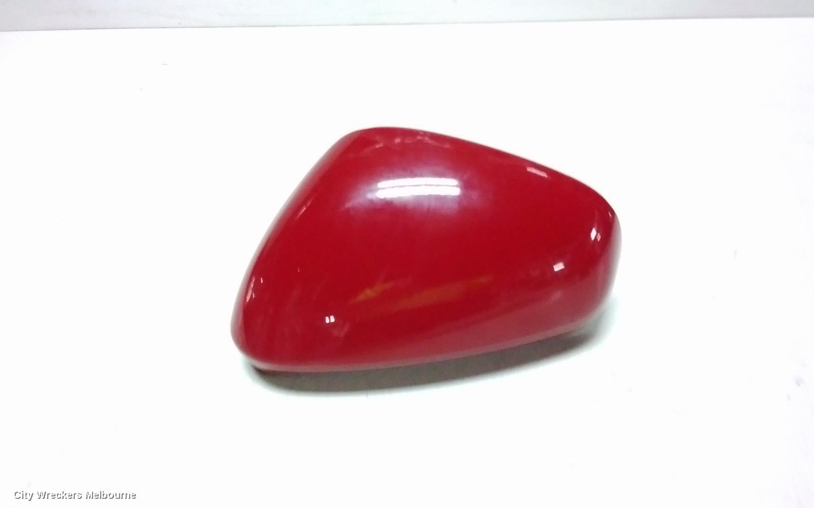 ALFA ROMEO GIULIETTA LEFT DOOR MIRROR, COLOUR CODED TYPE, 940 SERIES, 06/2011 ONWARDS