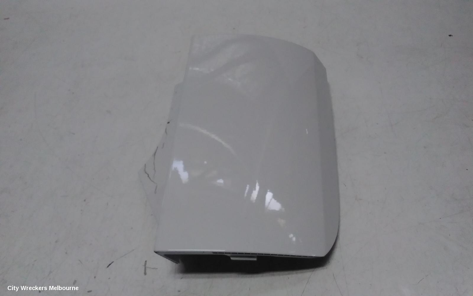 HYUNDAI STARIA, US4, 04/2021 ONWARDS, FILLER PANEL ~ COVER UNDER TAILLIGHT : 114253