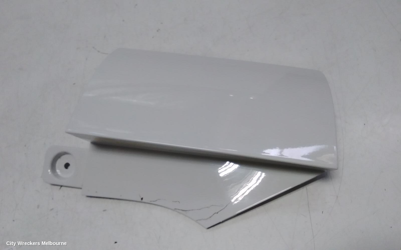 HYUNDAI STARIA, US4, 04/2021 ONWARDS, FILLER PANEL ~ COVER UNDER TAILLIGHT : 114253