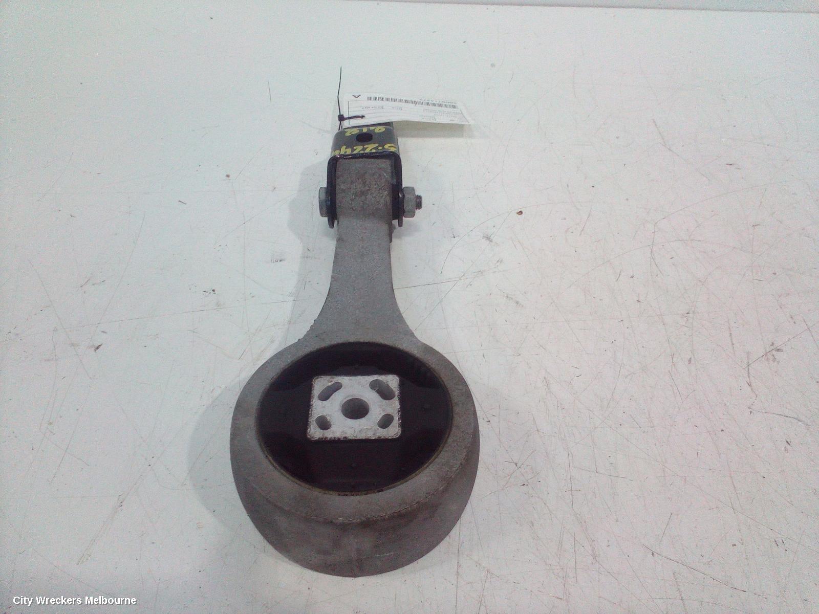 SKODA RAPID MOUNT, NH, 05/2014 - 12/2020