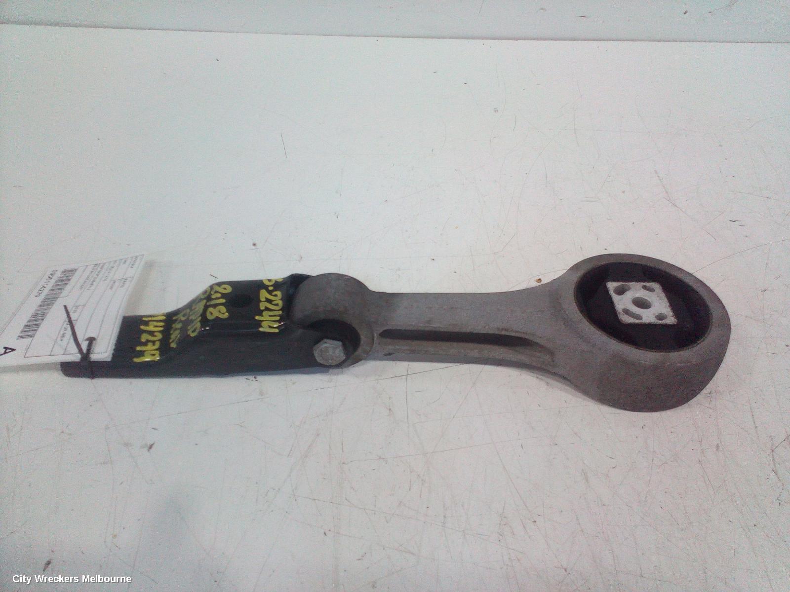 SKODA RAPID MOUNT, NH, 05/2014 - 12/2020