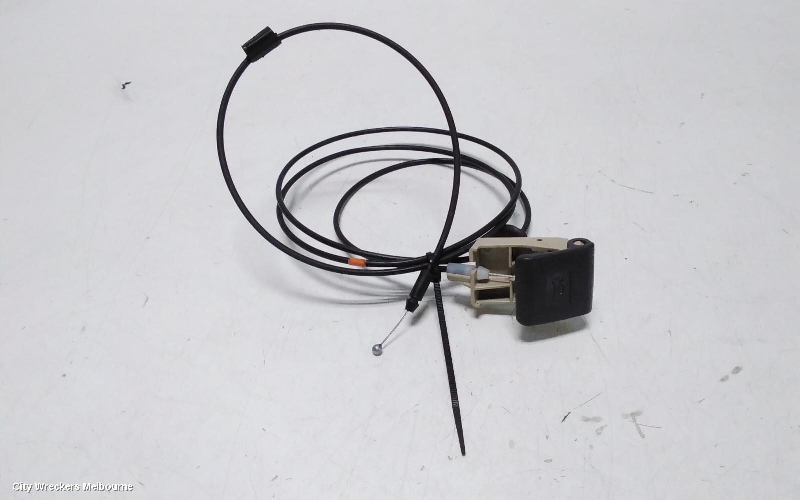 TOYOTA COROLLA CABLE, E210, 07/2018 ONWARDS