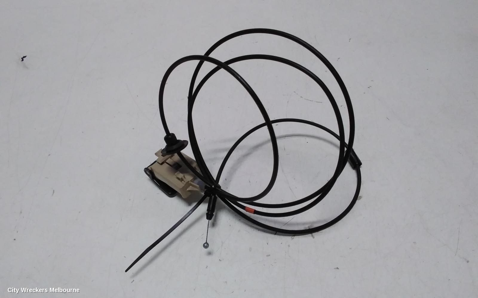 TOYOTA COROLLA CABLE, E210, 07/2018 ONWARDS