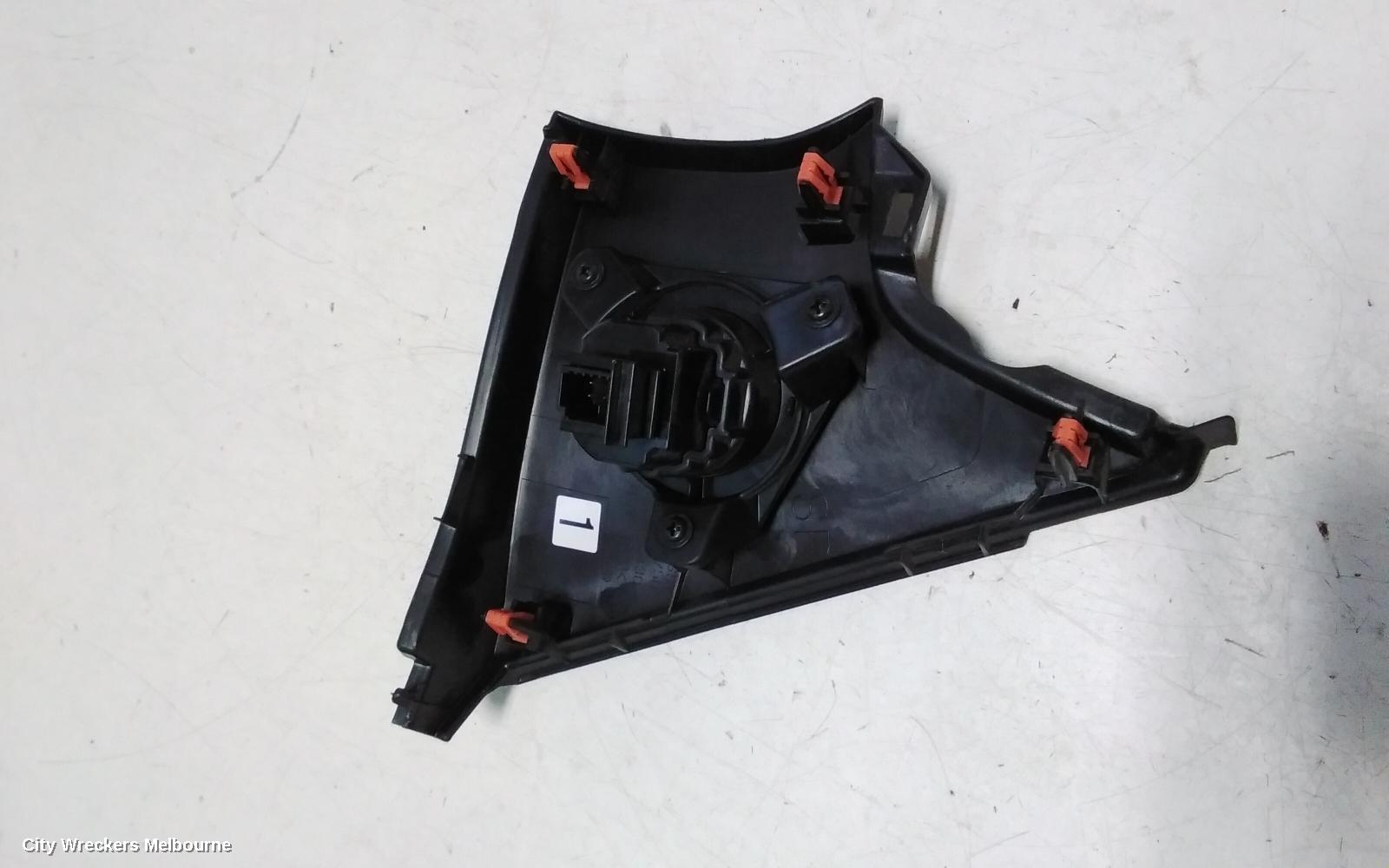TOYOTA COROLLA, ENGINE STAR STOP SWITCH , ZWE211R, 07/2018 ONWARDS