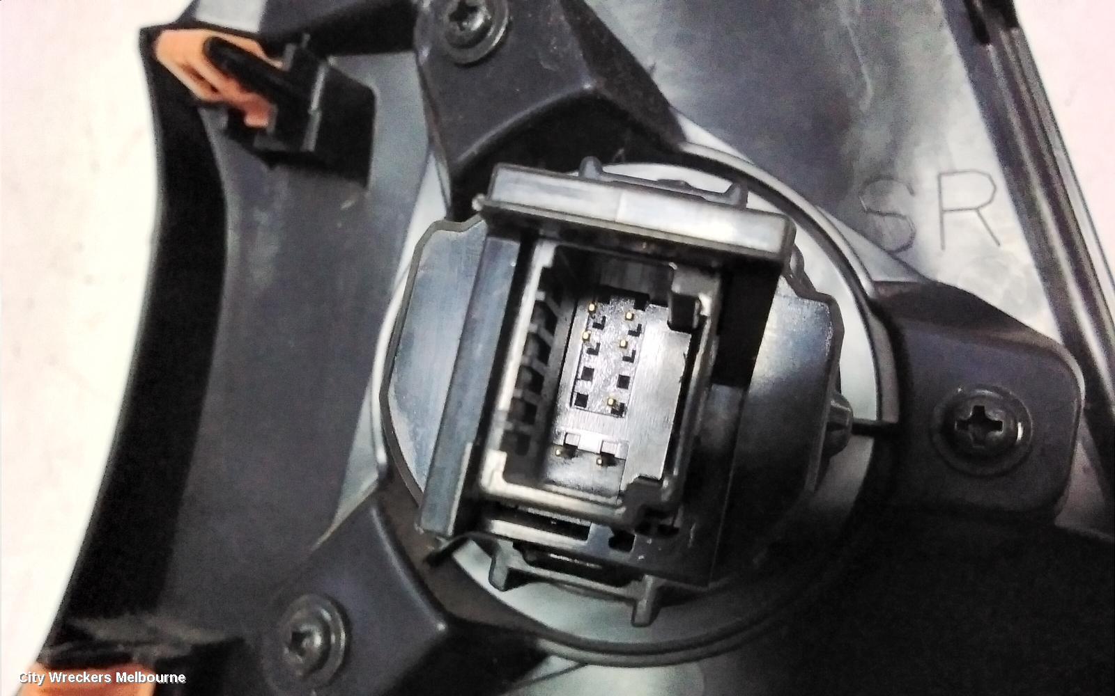 TOYOTA COROLLA, ENGINE STAR STOP SWITCH , ZWE211R, 07/2018 ONWARDS