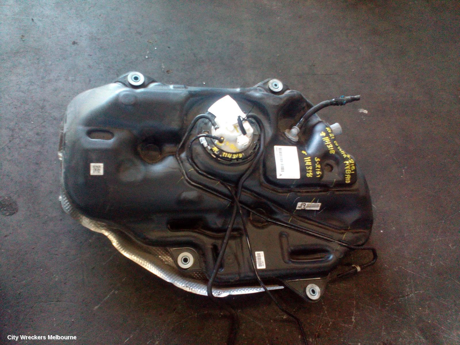 TOYOTA COROLLA FUEL PUMP, PETROL, 1.8, 2ZR-FXE, IN TANK (PUMP & SENDER), E210, 07/2018 ONWARDS