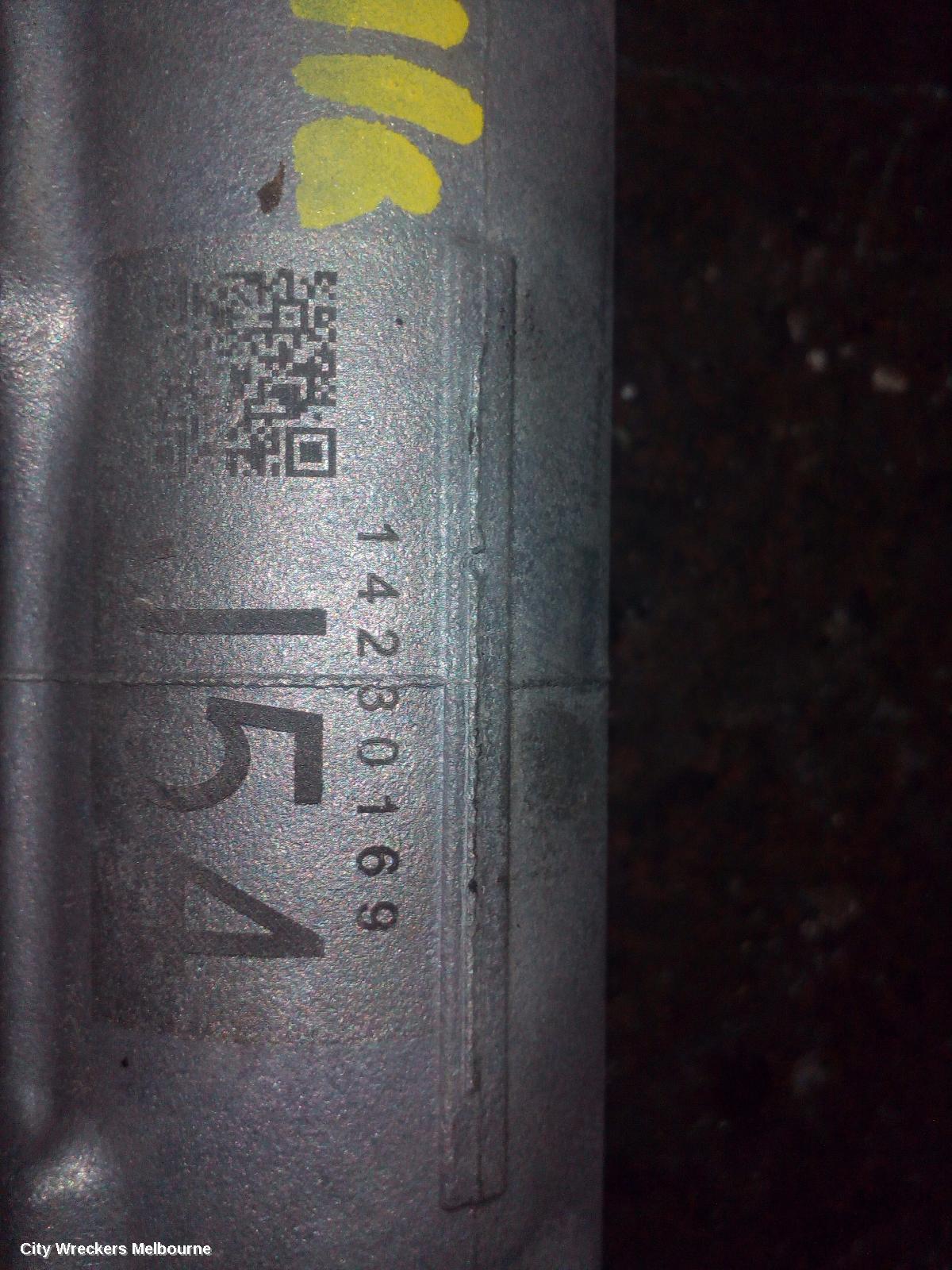 TOYOTA COROLLA STEERING BOX/RACK, E210, 07/2018 ONWARDS
