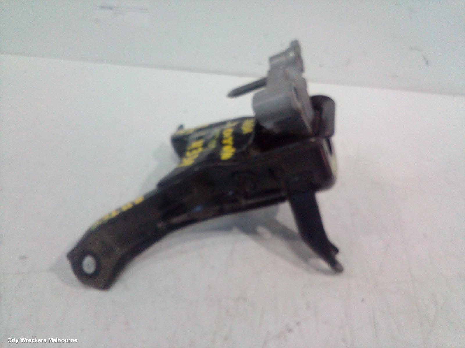TOYOTA COROLLA MOUNT, E210, 07/2018 ONWARDS