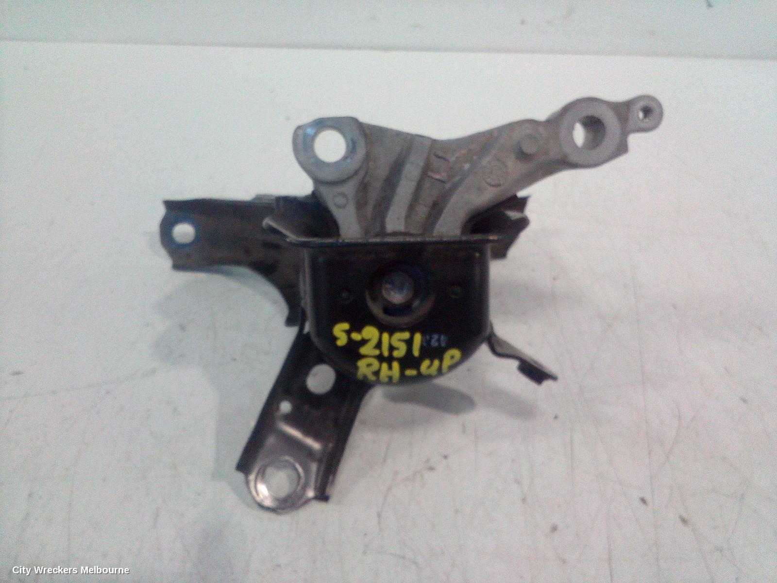 TOYOTA COROLLA MOUNT, E210, 07/2018 ONWARDS
