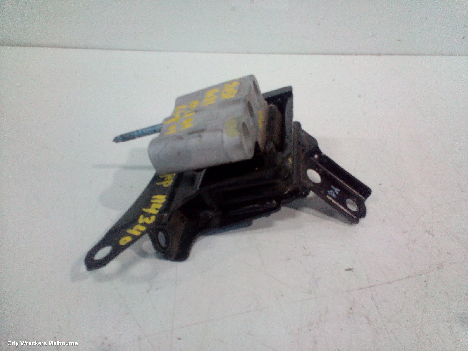 TOYOTA COROLLA MOUNT, E210, 07/2018 ONWARDS