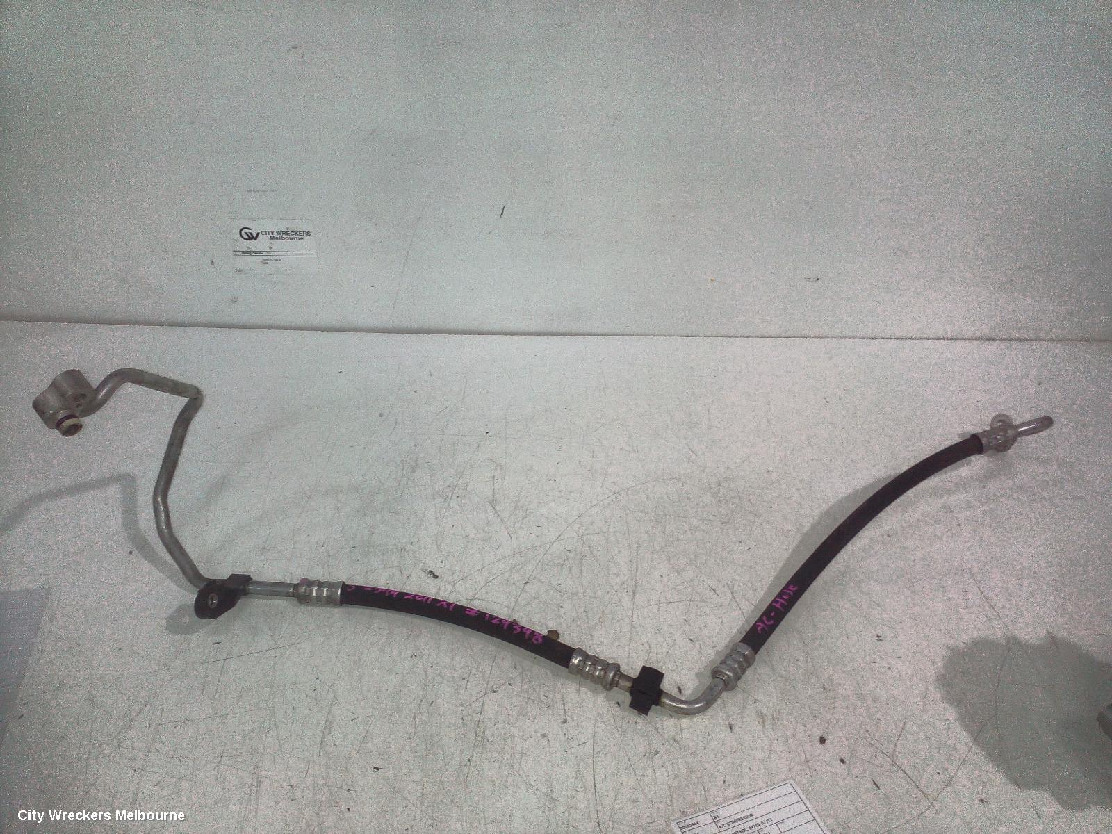 BMW X1 A/C COMPRESSOR, E84, 2.0, N46N/N46T, PETROL, 04/2010 - 07/2012