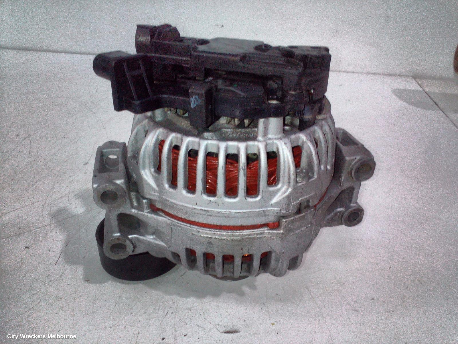 BMW X1 ALTERNATOR, PETROL, 2.0, N46N/N46T, E84, 04/2010 - 07/2012