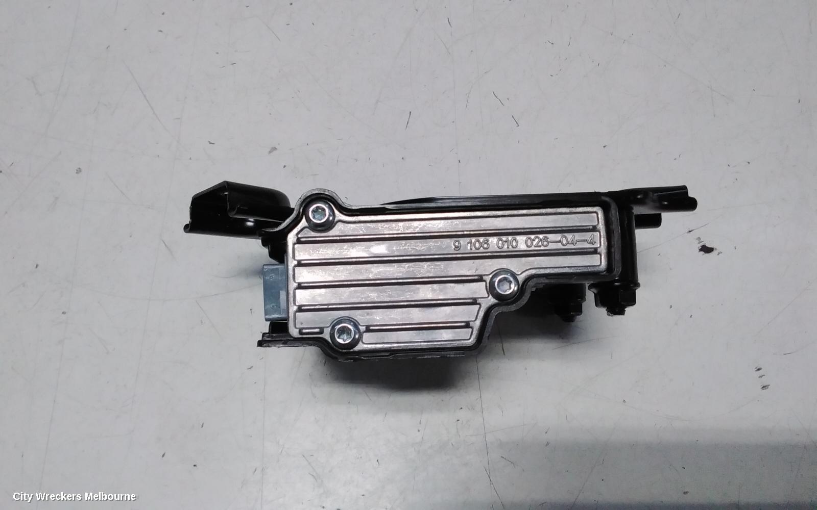 HYUNDAI STARIA, US4, 04/2021 ONWARDS, ECU-4WD 954474G400 | HYUNDAI / KIA PARTS: 114344