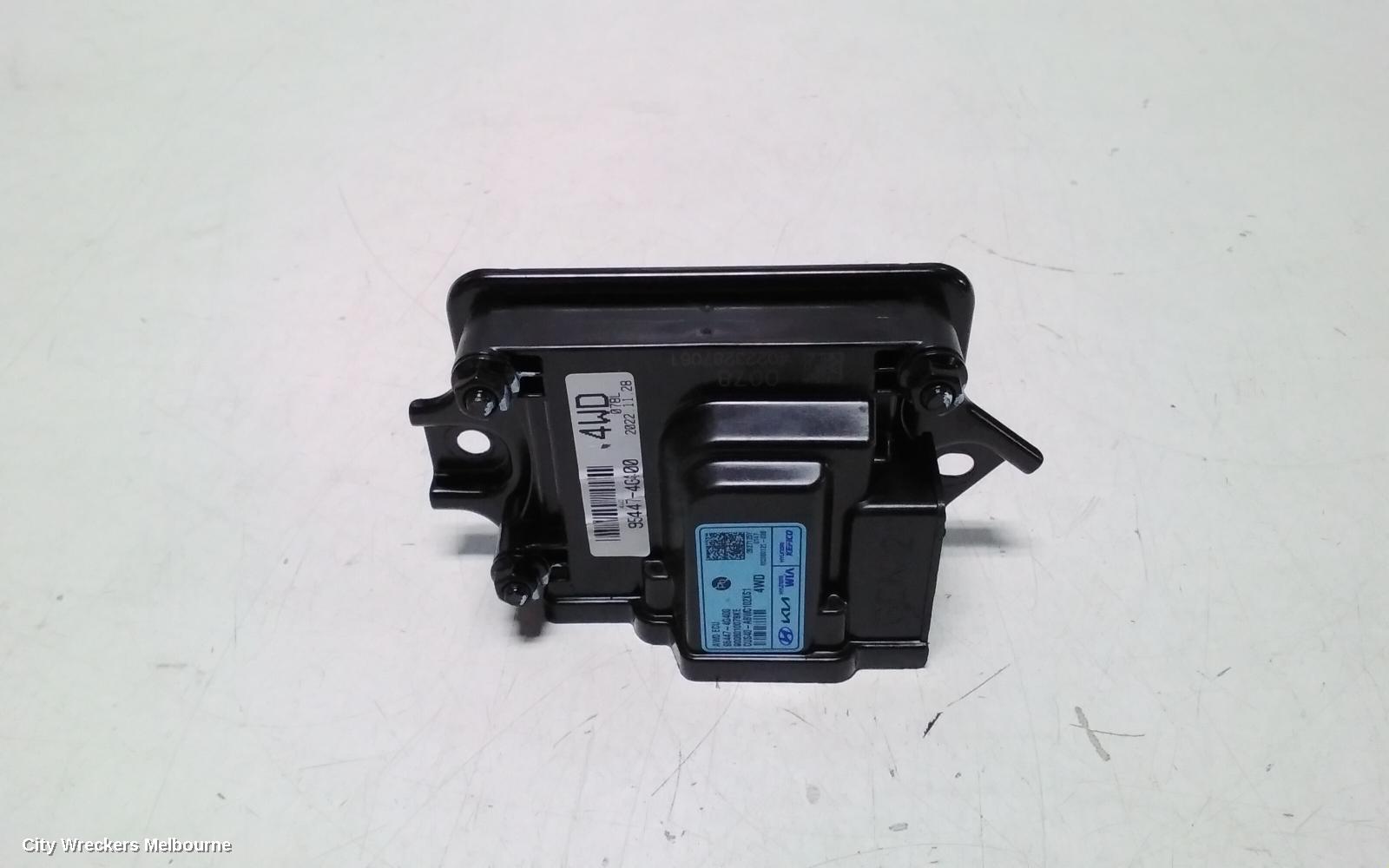 HYUNDAI STARIA, US4, 04/2021 ONWARDS, ECU-4WD 954474G400 | HYUNDAI / KIA PARTS: 114344